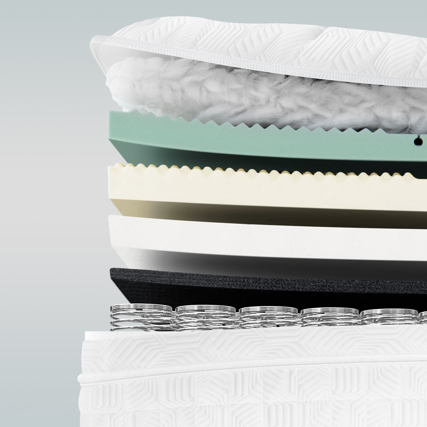 Seraphia Bonnell Spring Mattress