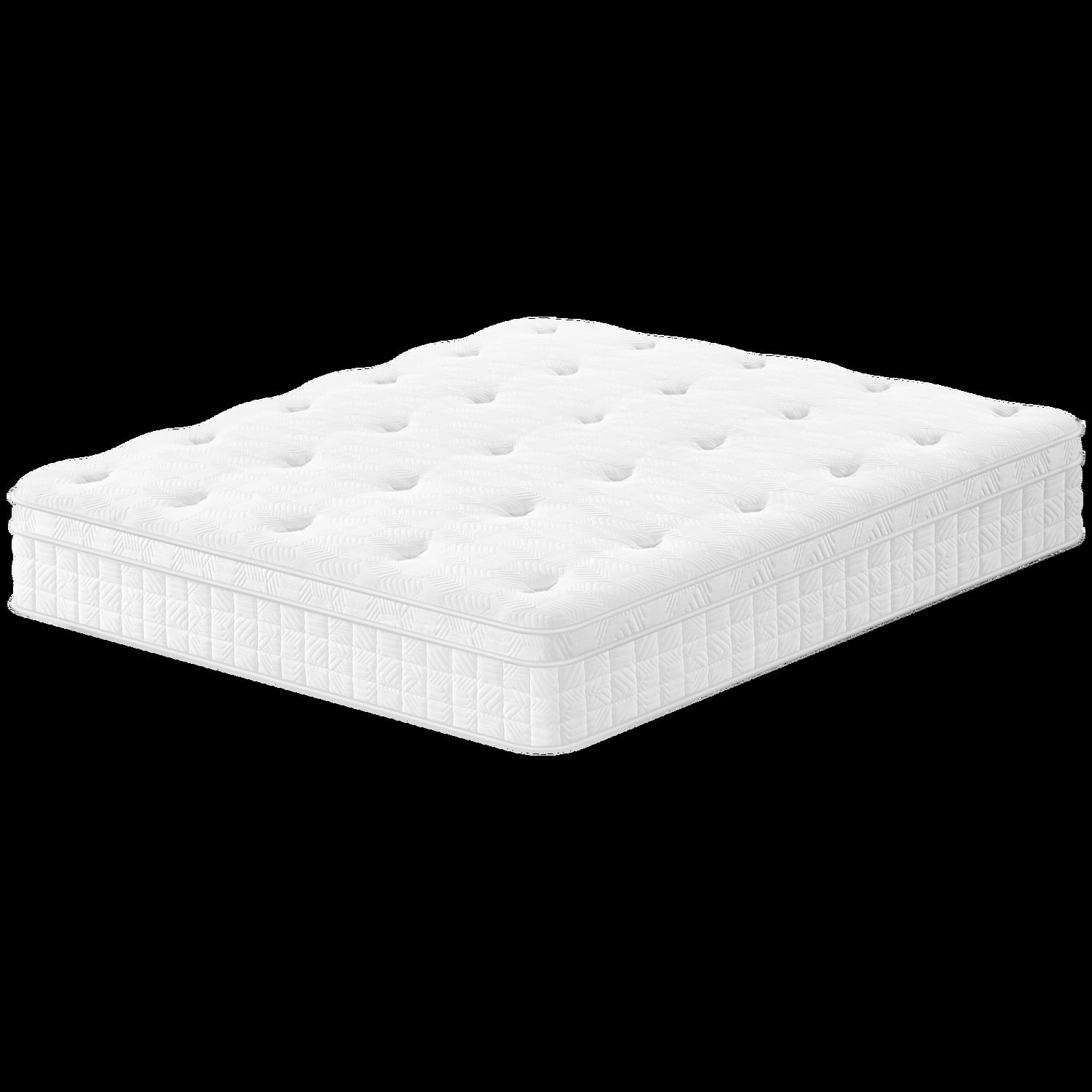 Seraphia Bonnell Spring Mattress