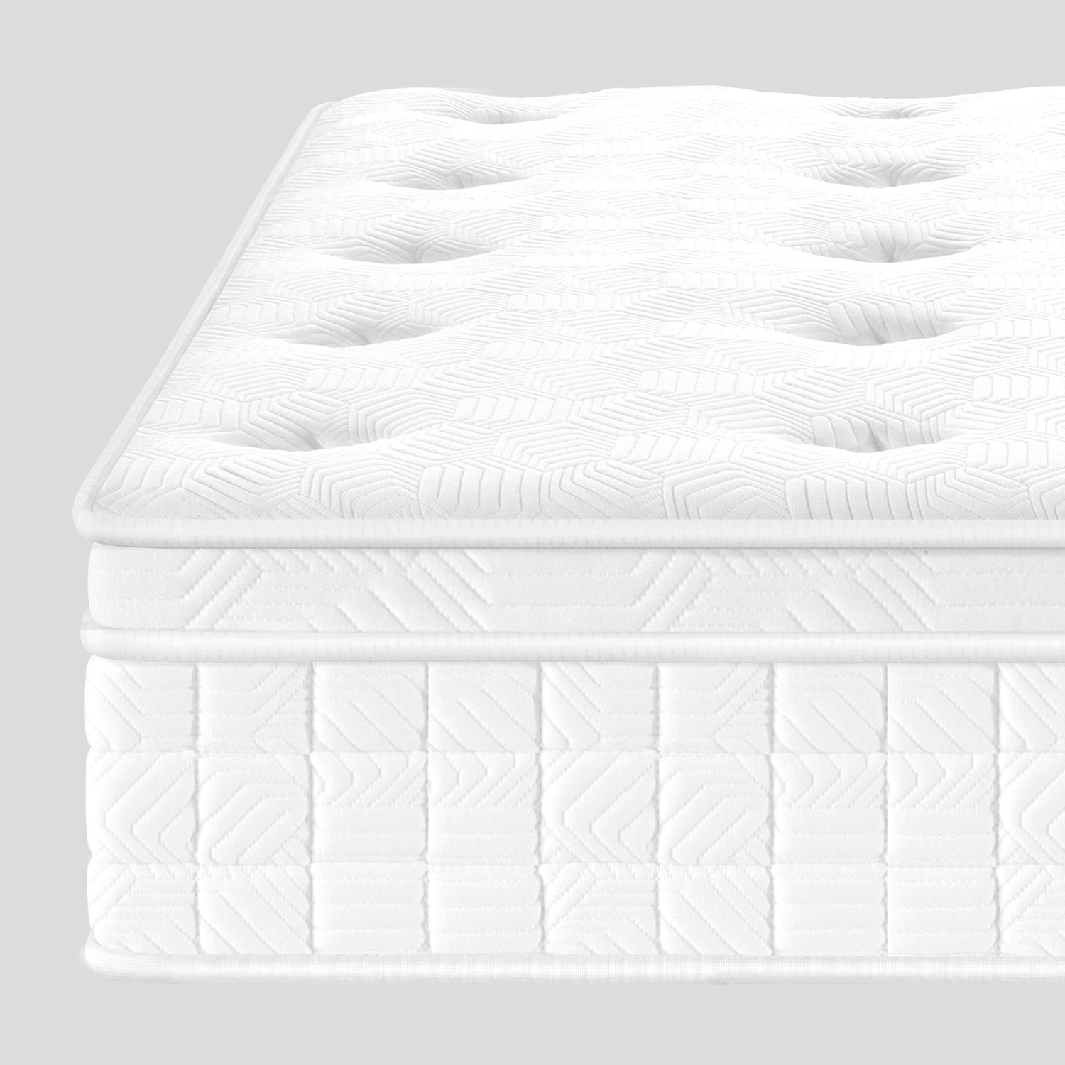 Seraphia Bonnell Spring Mattress