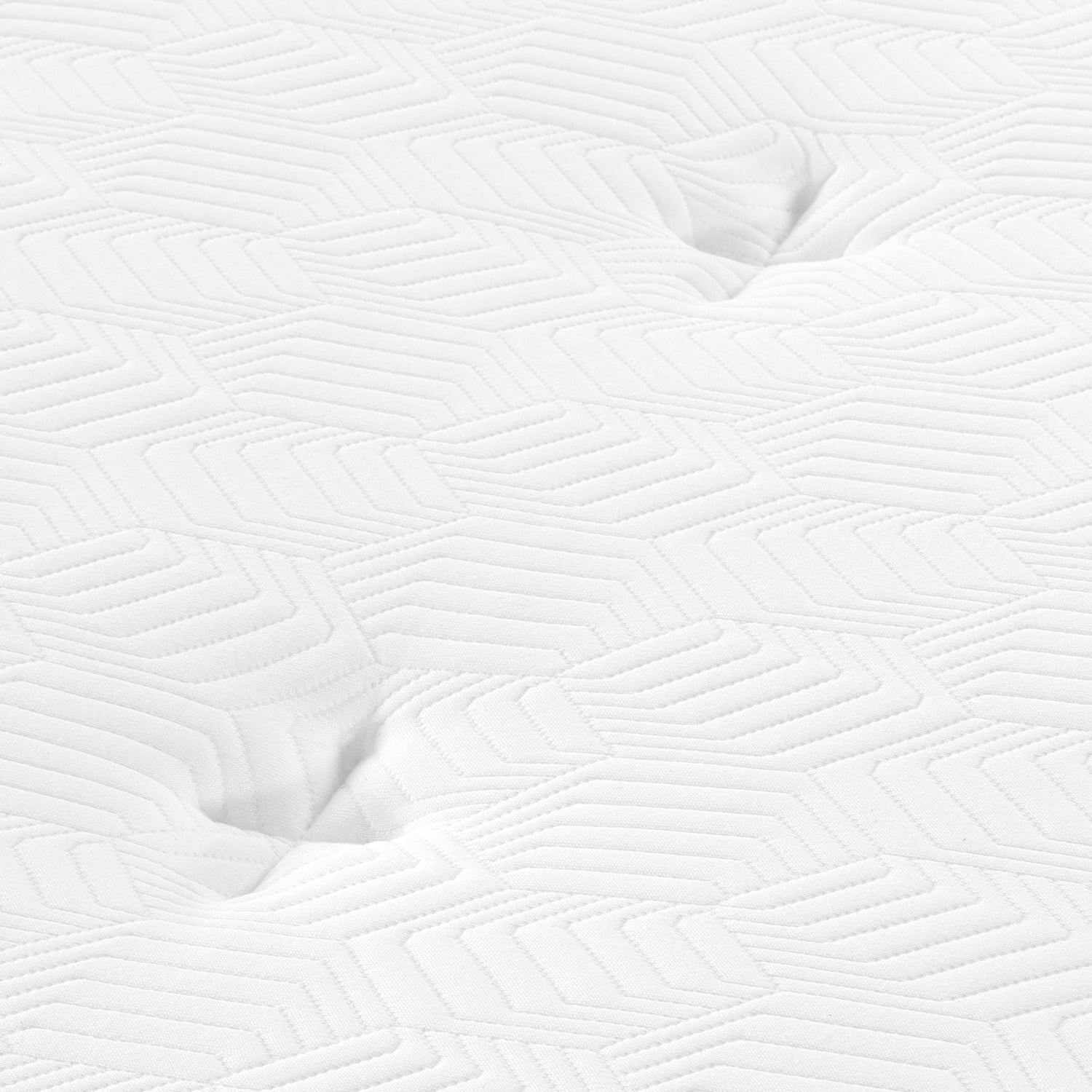 Seraphia Bonnell Spring Mattress