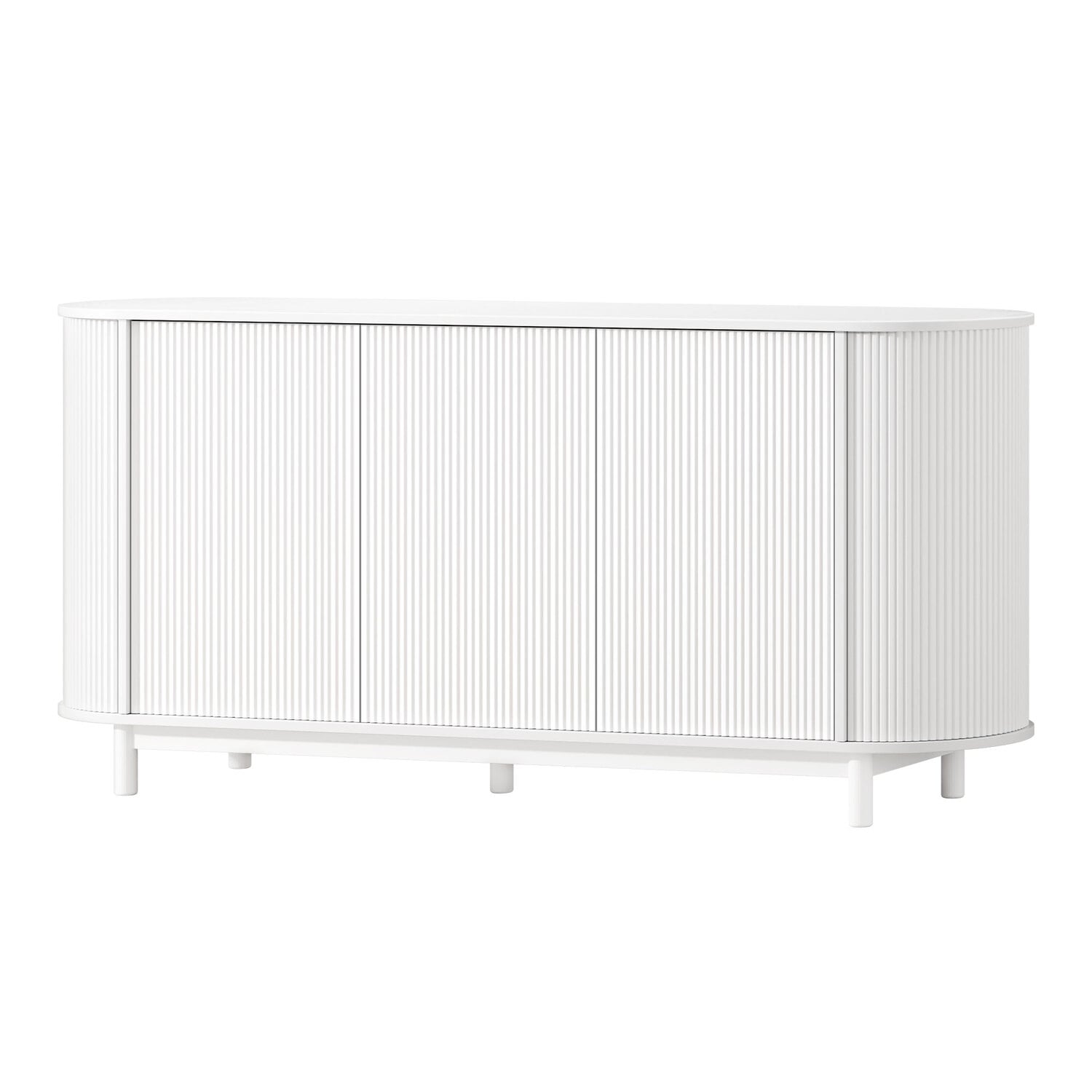 Rex 3 Door Sideboard Buffet