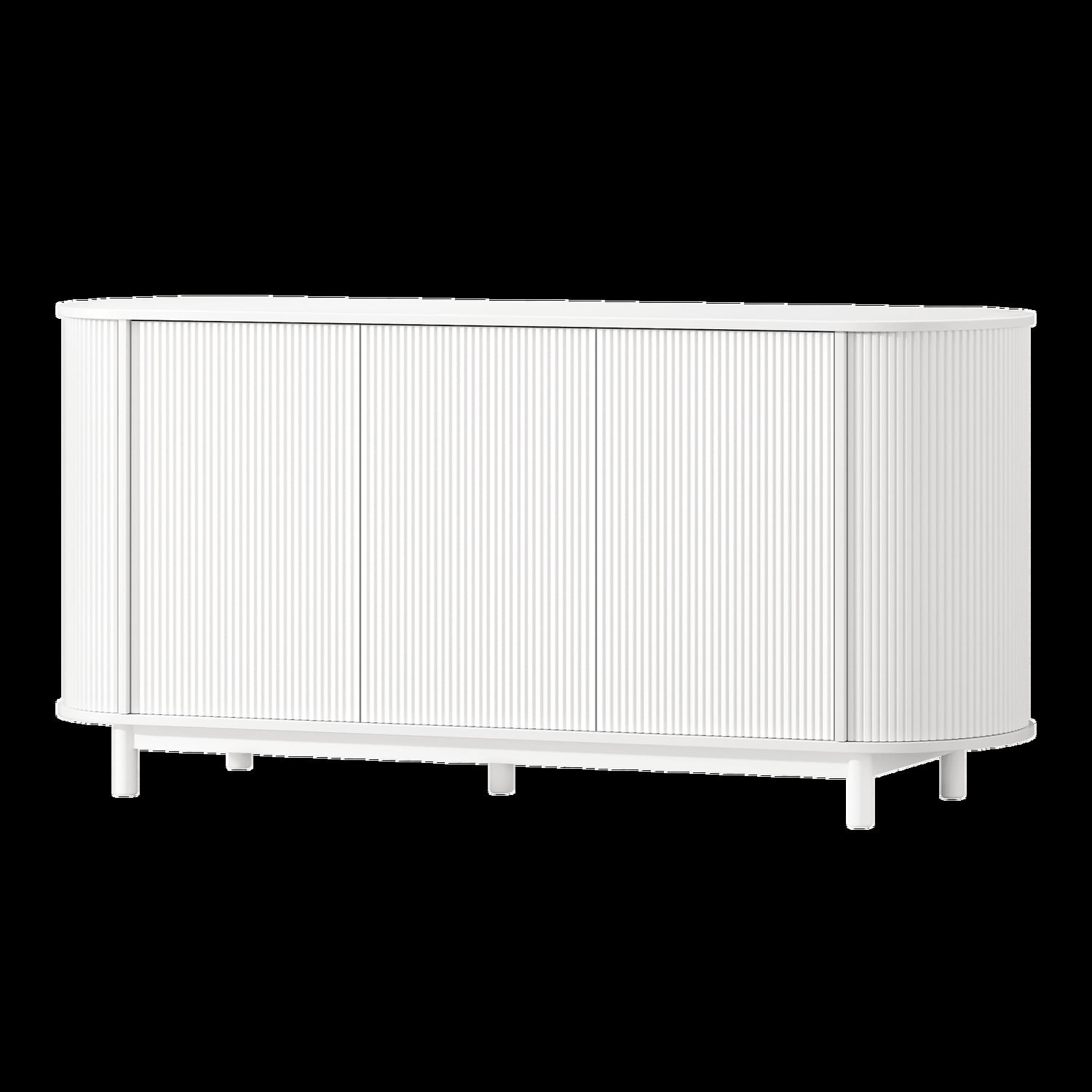 Rex 3 Door Sideboard Buffet