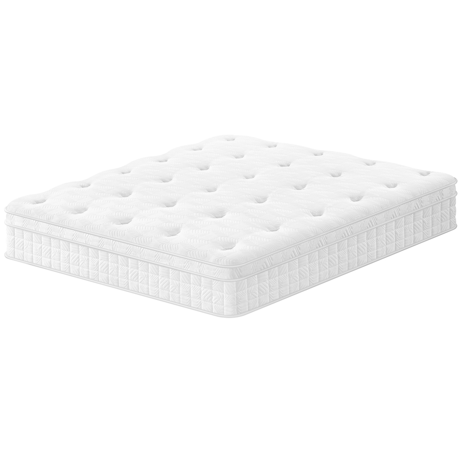 Seraphia Bonnell Spring Mattress