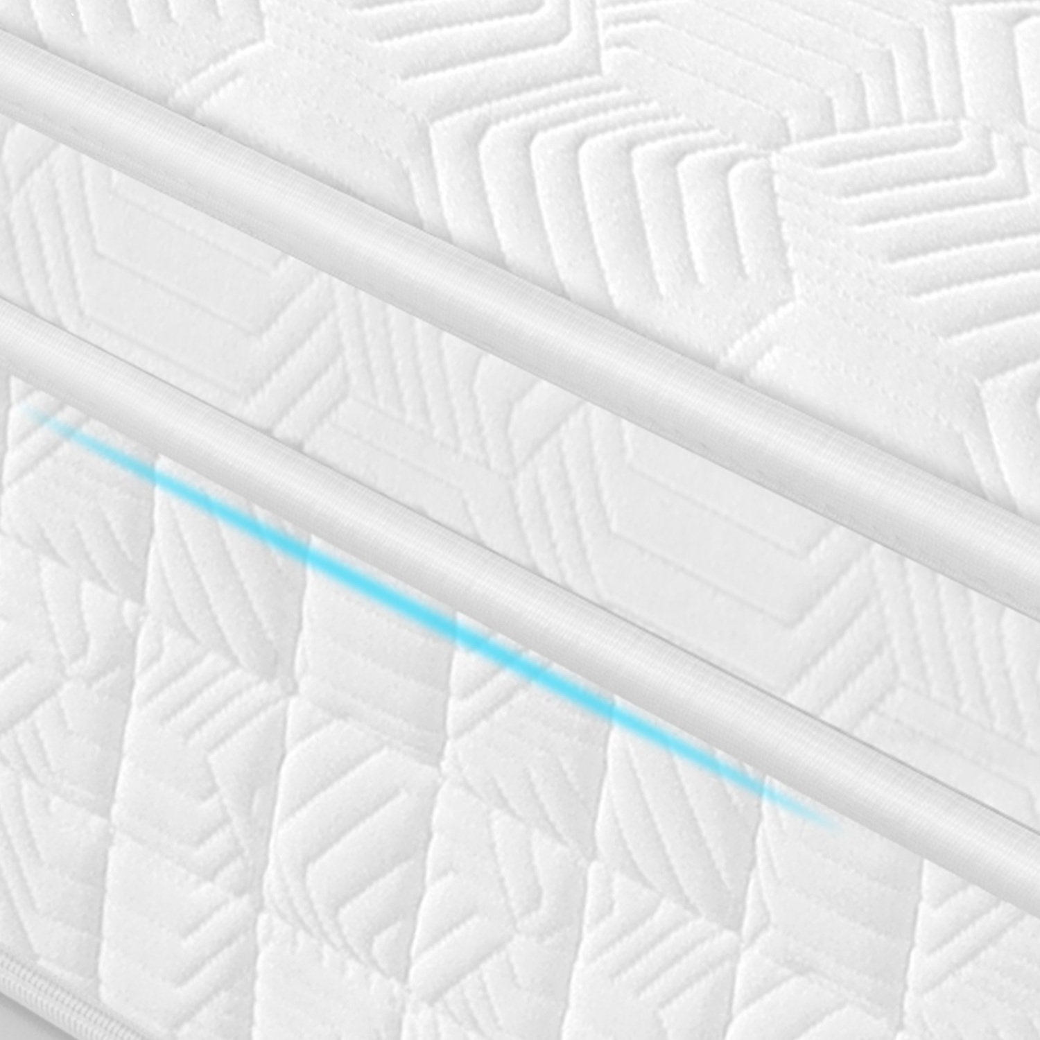 Seraphia Bonnell Spring Mattress