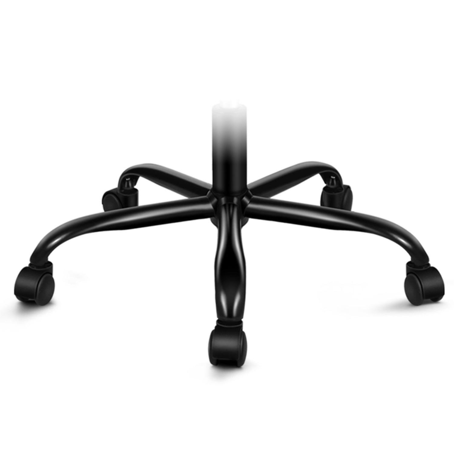 Aeruth Massage & Gaming Chair with Footrest