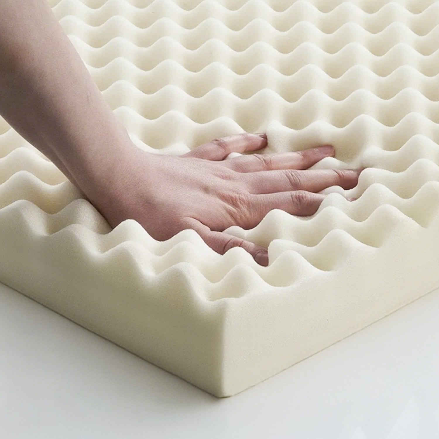 Seraphia Bonnell Spring Mattress