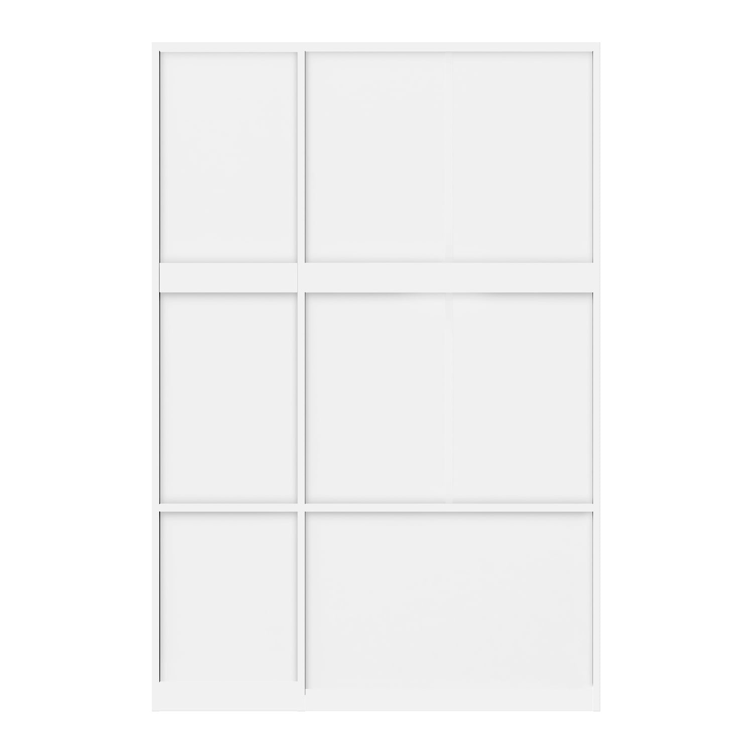 Denison 3 Door Wardrobe