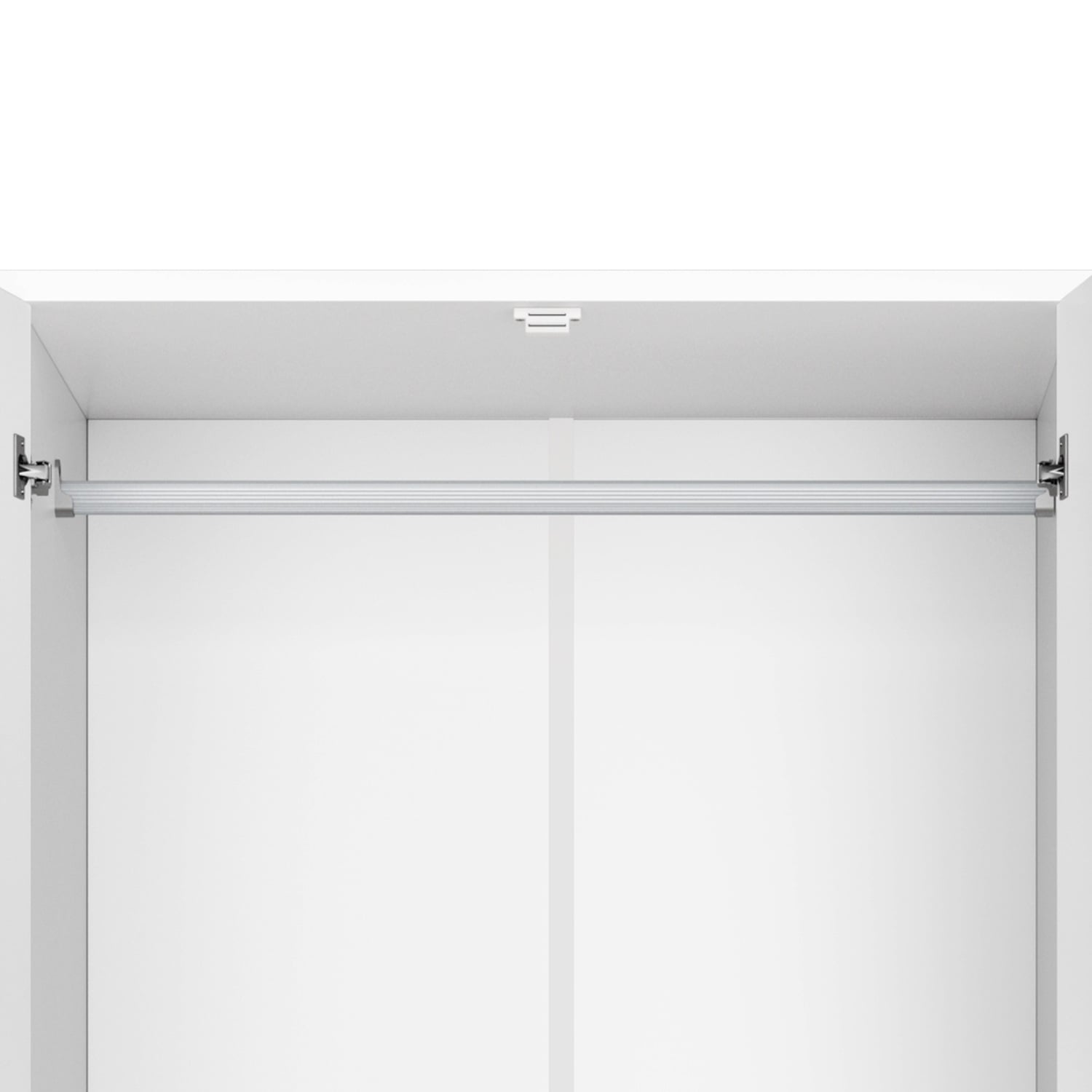 Denison 3 Door Wardrobe