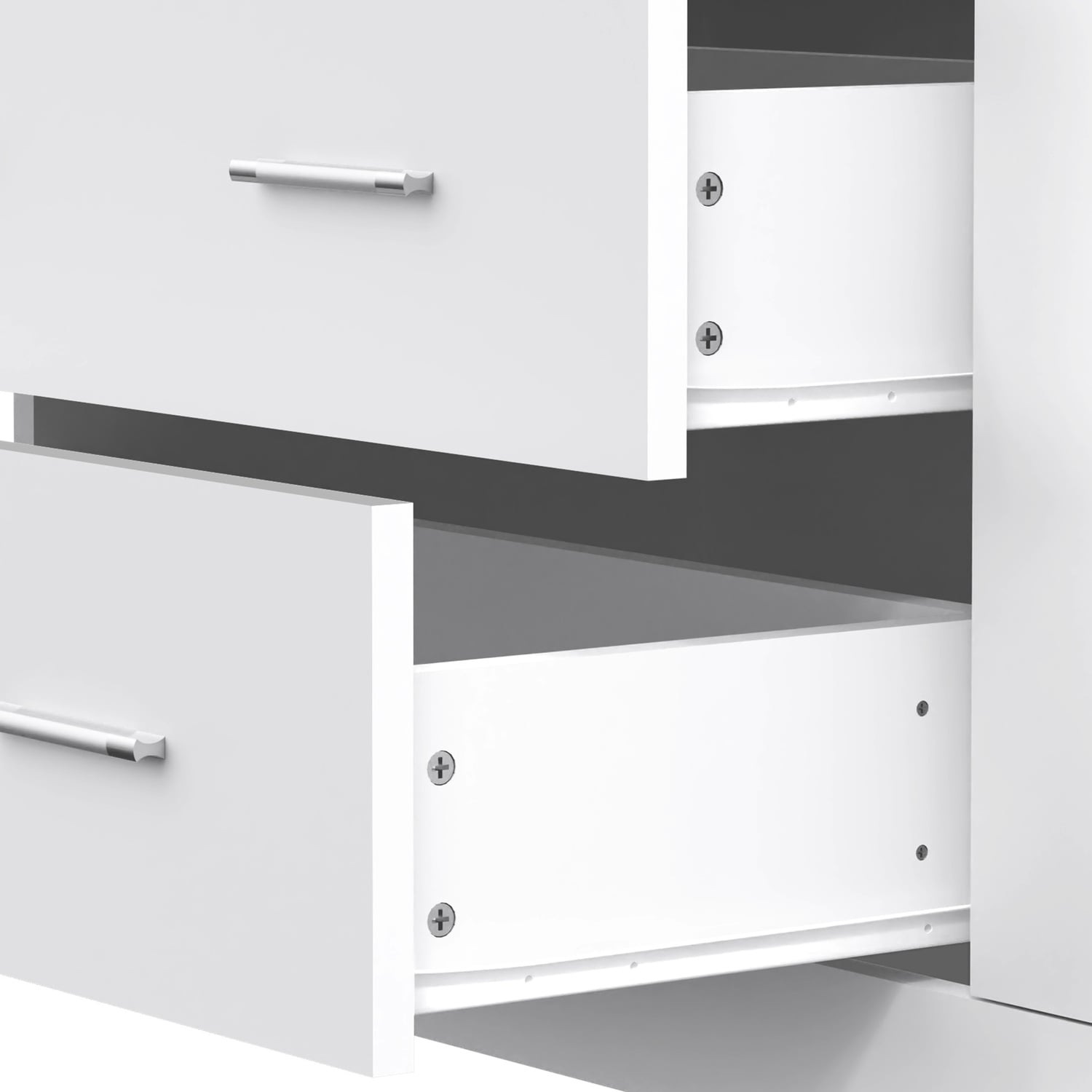Denison 3 Door Wardrobe