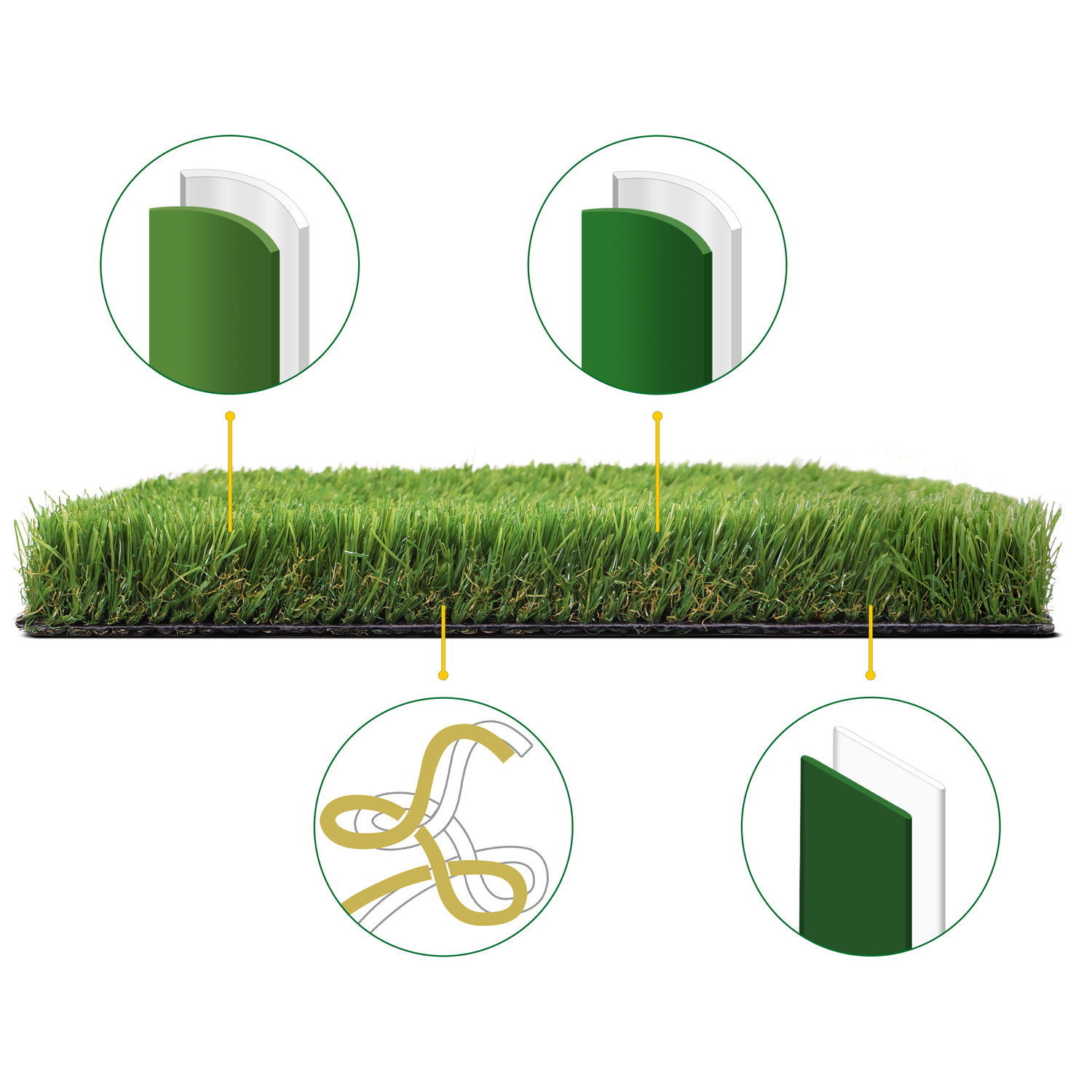 Carol DIY Artificial Grass