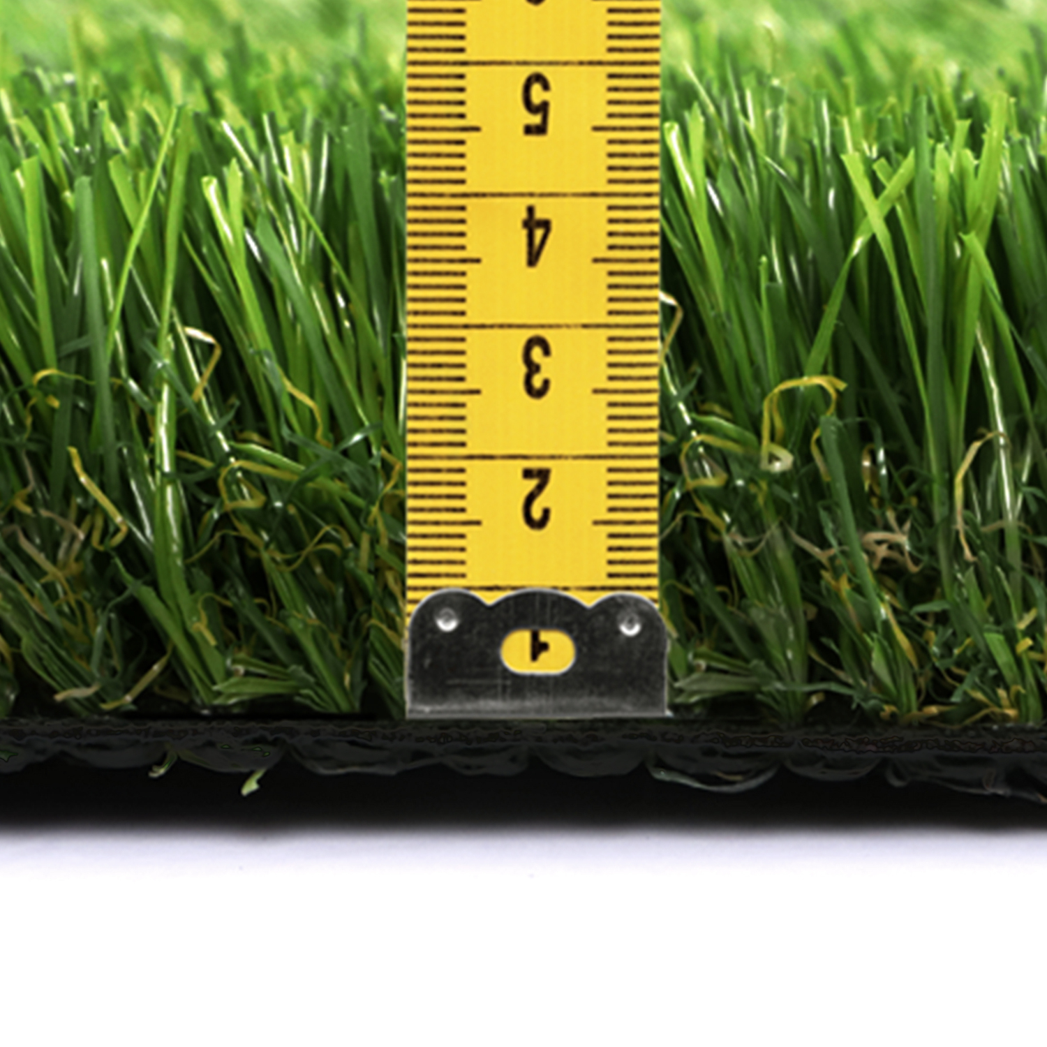 4 Coloured Green Artificial Grass