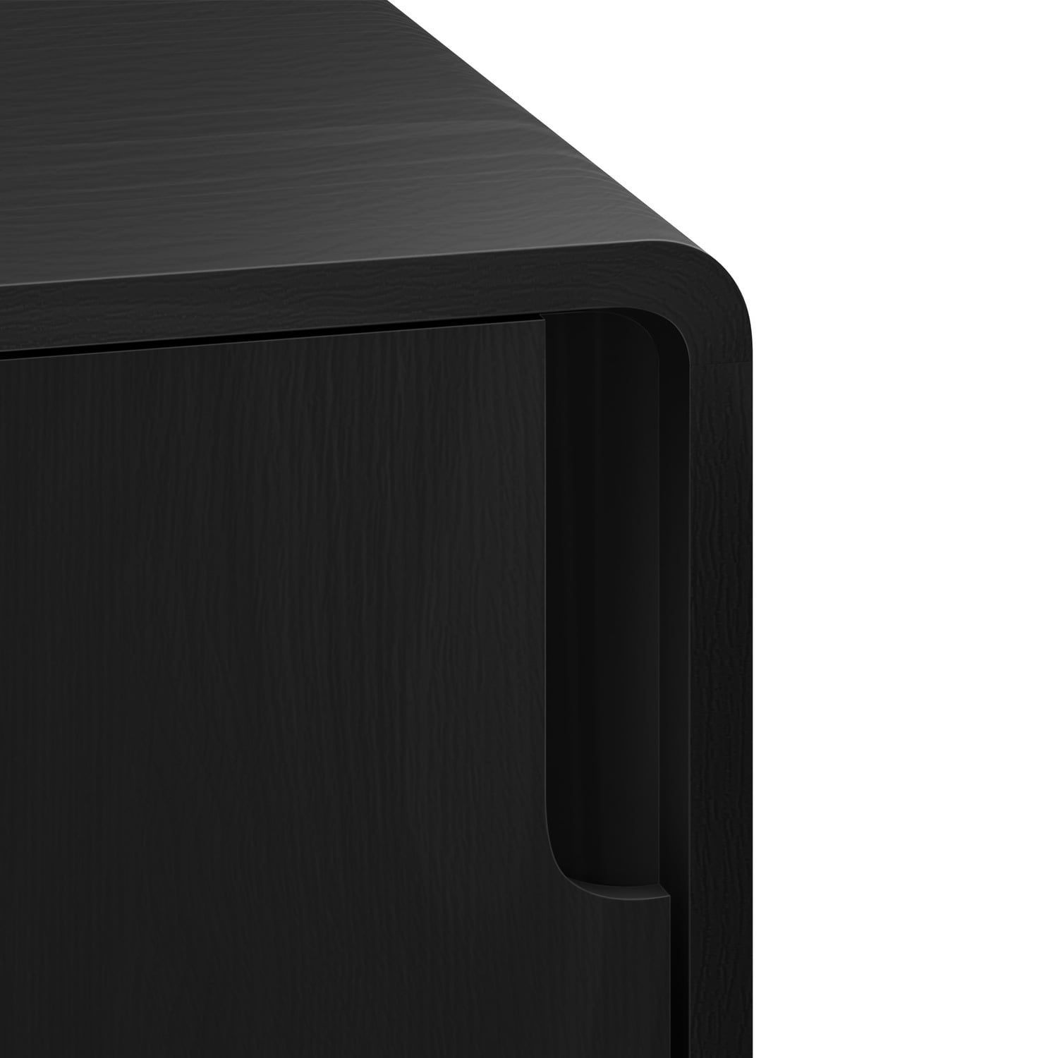 150cm Tyron 2 Sliding Door Entertainment Unit