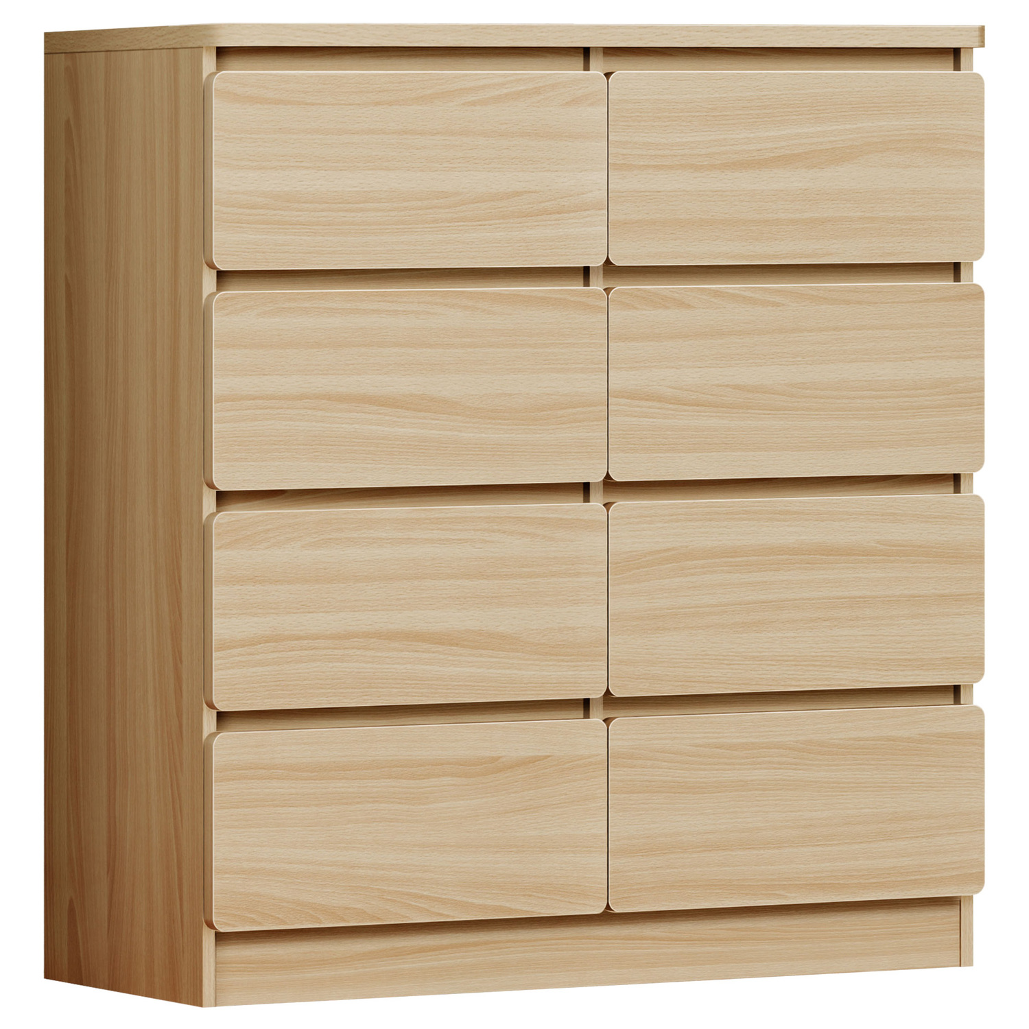 Desmond 8 Drawer Chest