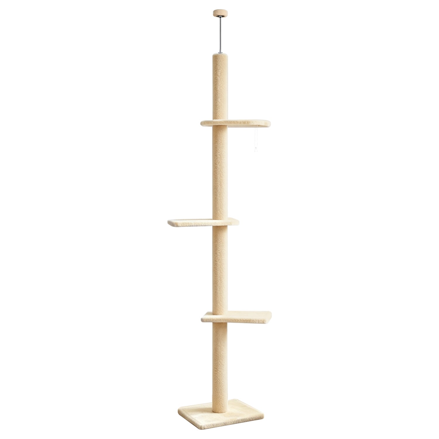 286cm Cecil Cat Tree