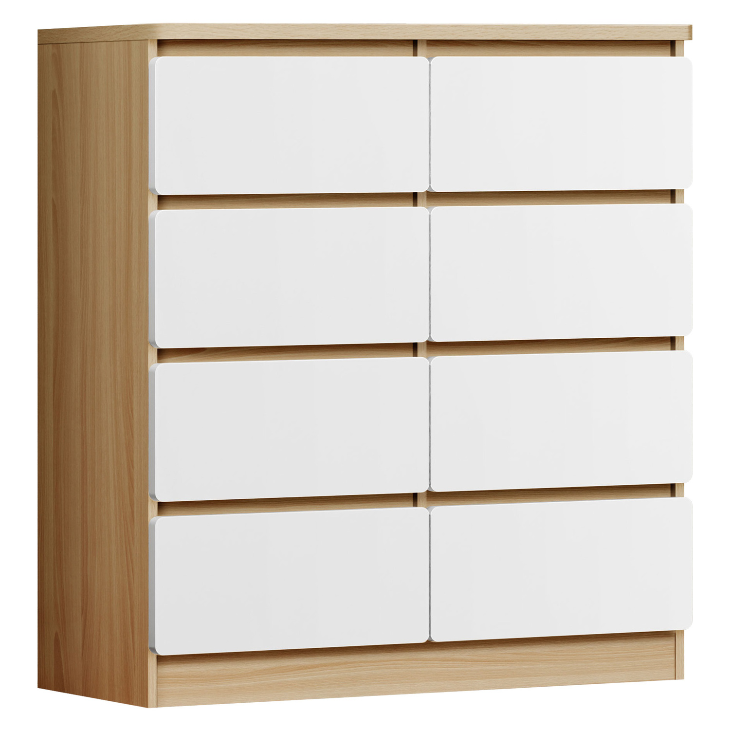 Desmond 8 Drawer Chest