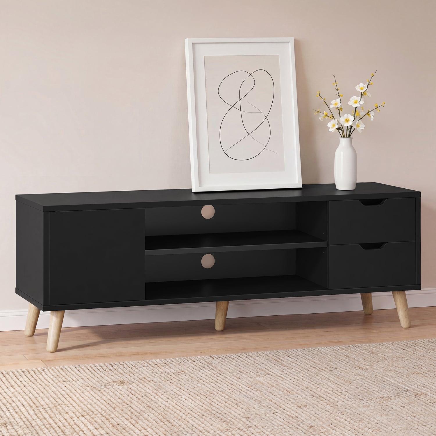 Marawell Entertainment Unit
