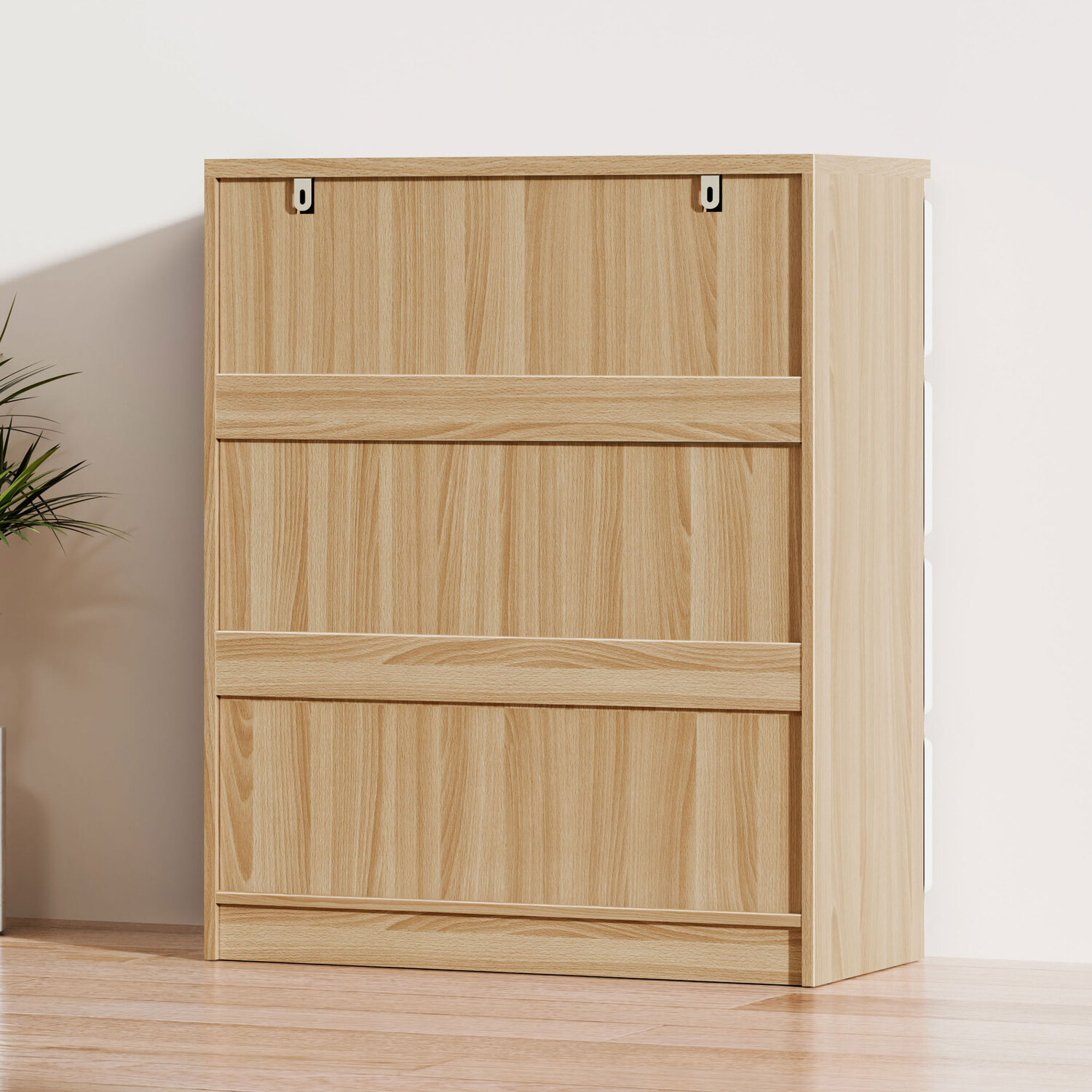 Desmond 8 Drawer Chest