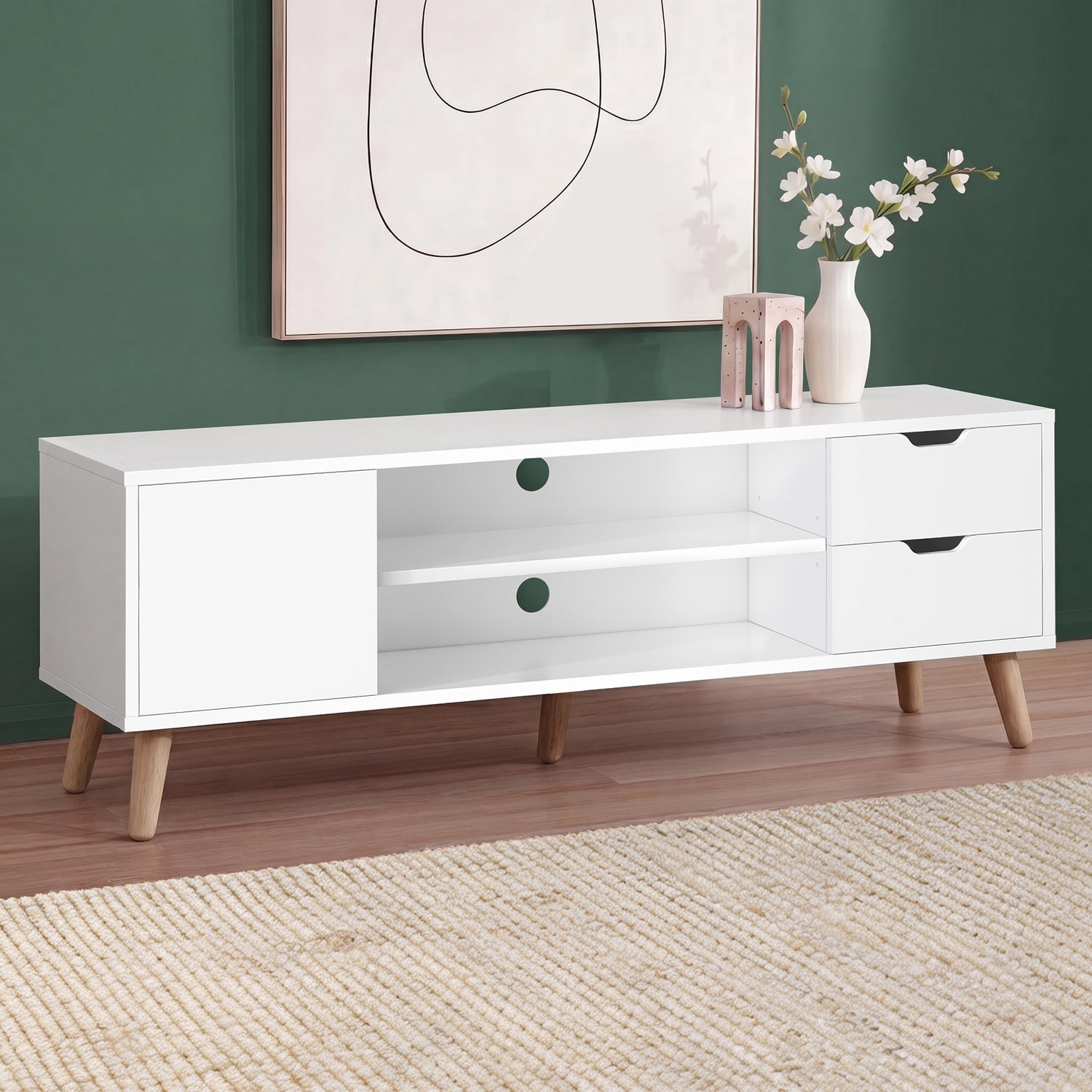 Marawell Entertainment Unit