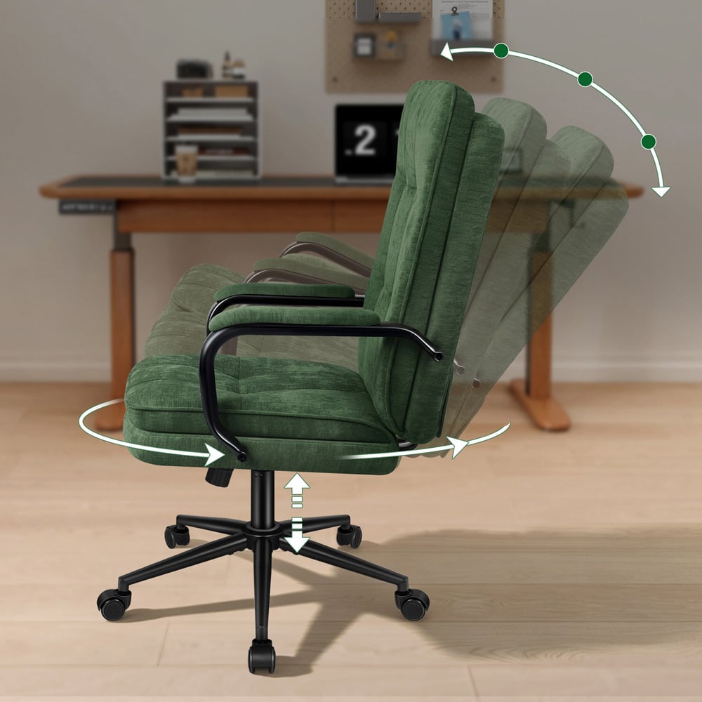 Chloe Home Office Chair