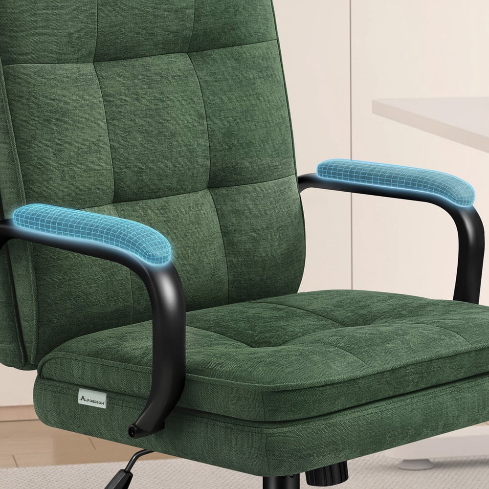 Chloe Home Office Chair