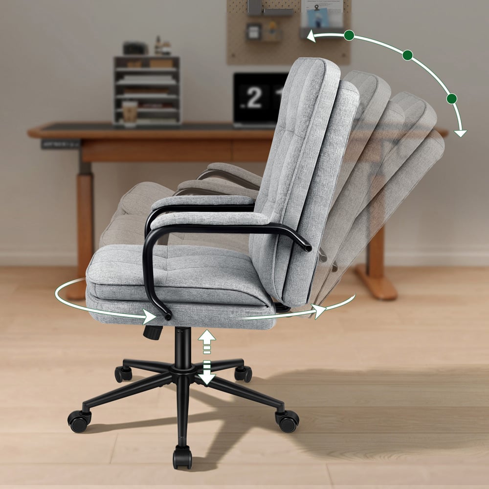 Chloe Home Office Chair
