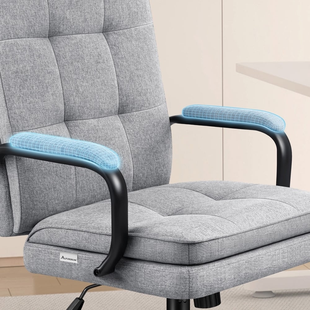 Chloe Home Office Chair