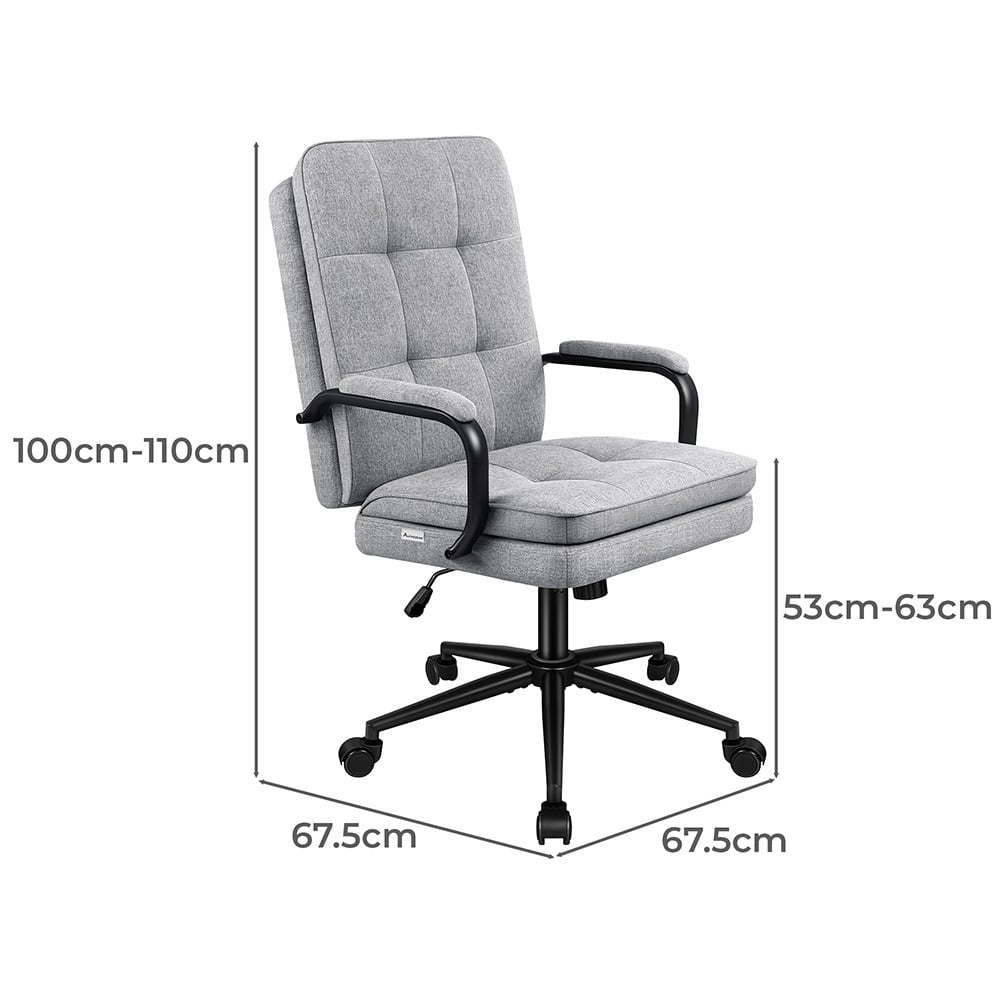 Chloe Home Office Chair
