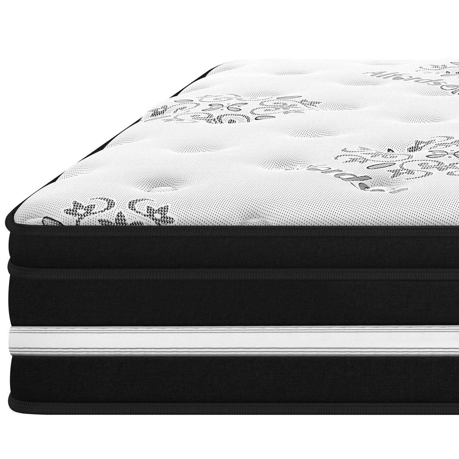 Brielle Bonnell Spring Mattress