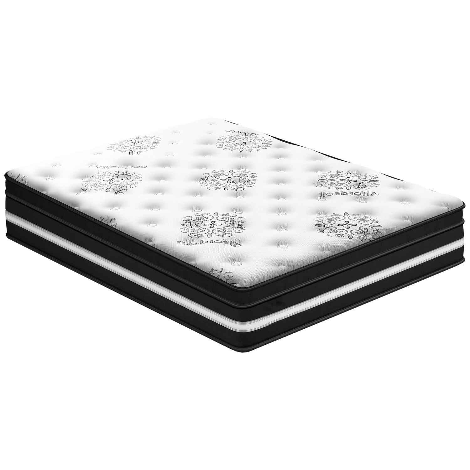 Brielle Bonnell Spring Mattress