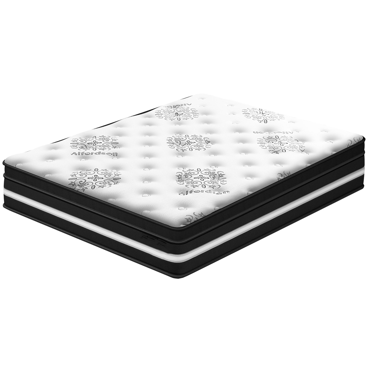 Brielle Bonnell Spring Mattress