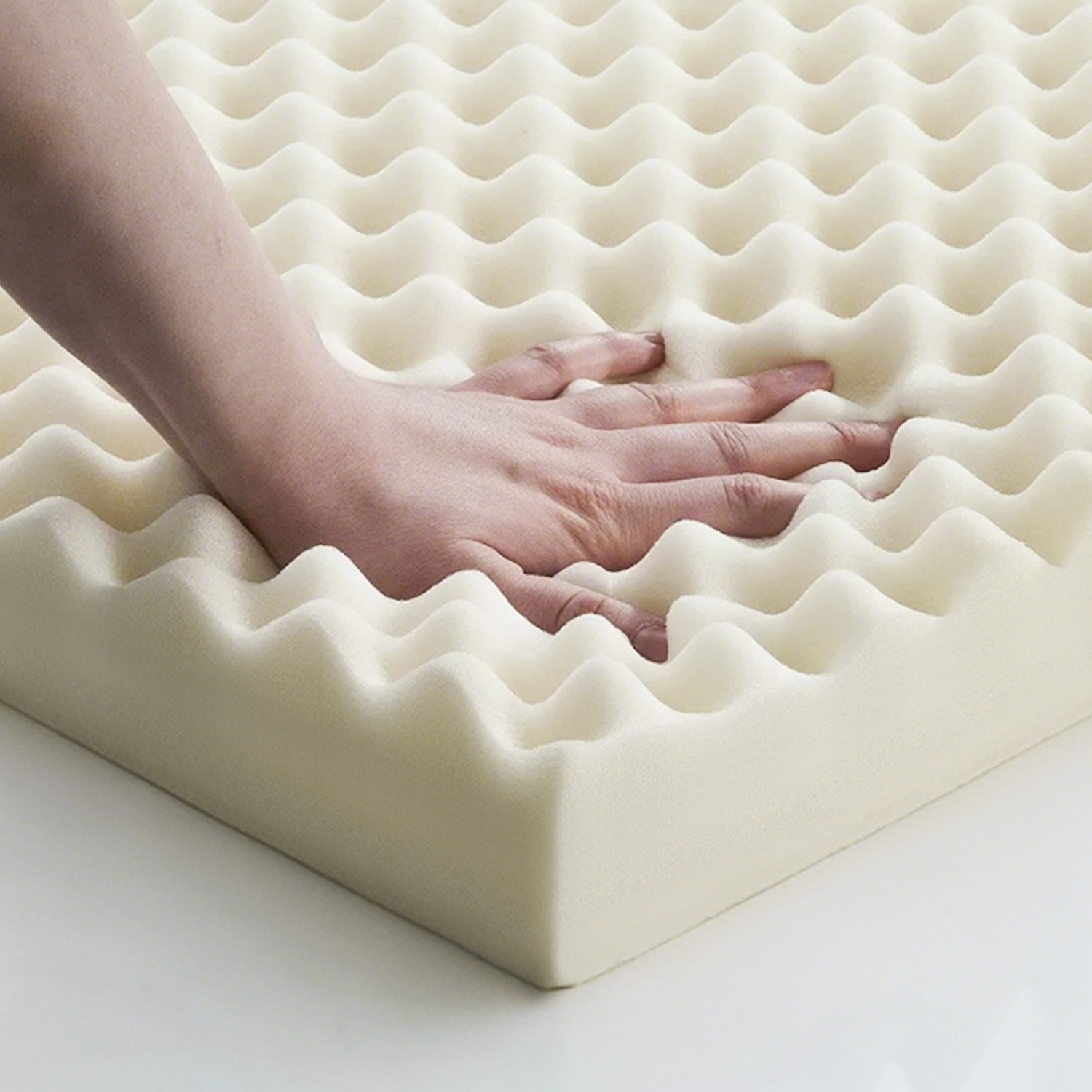 Medium Tiara Bonnell Spring Mattress