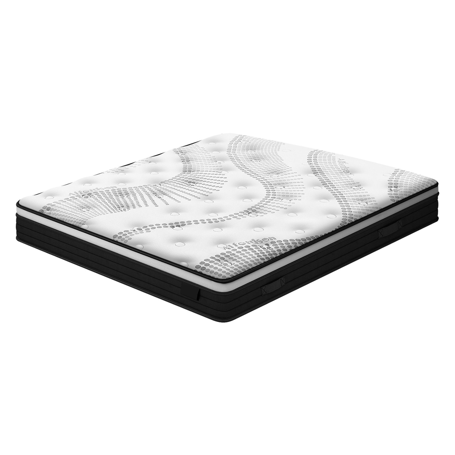 Danielle-Eurotop-Bonnell-Spring-Mattress
