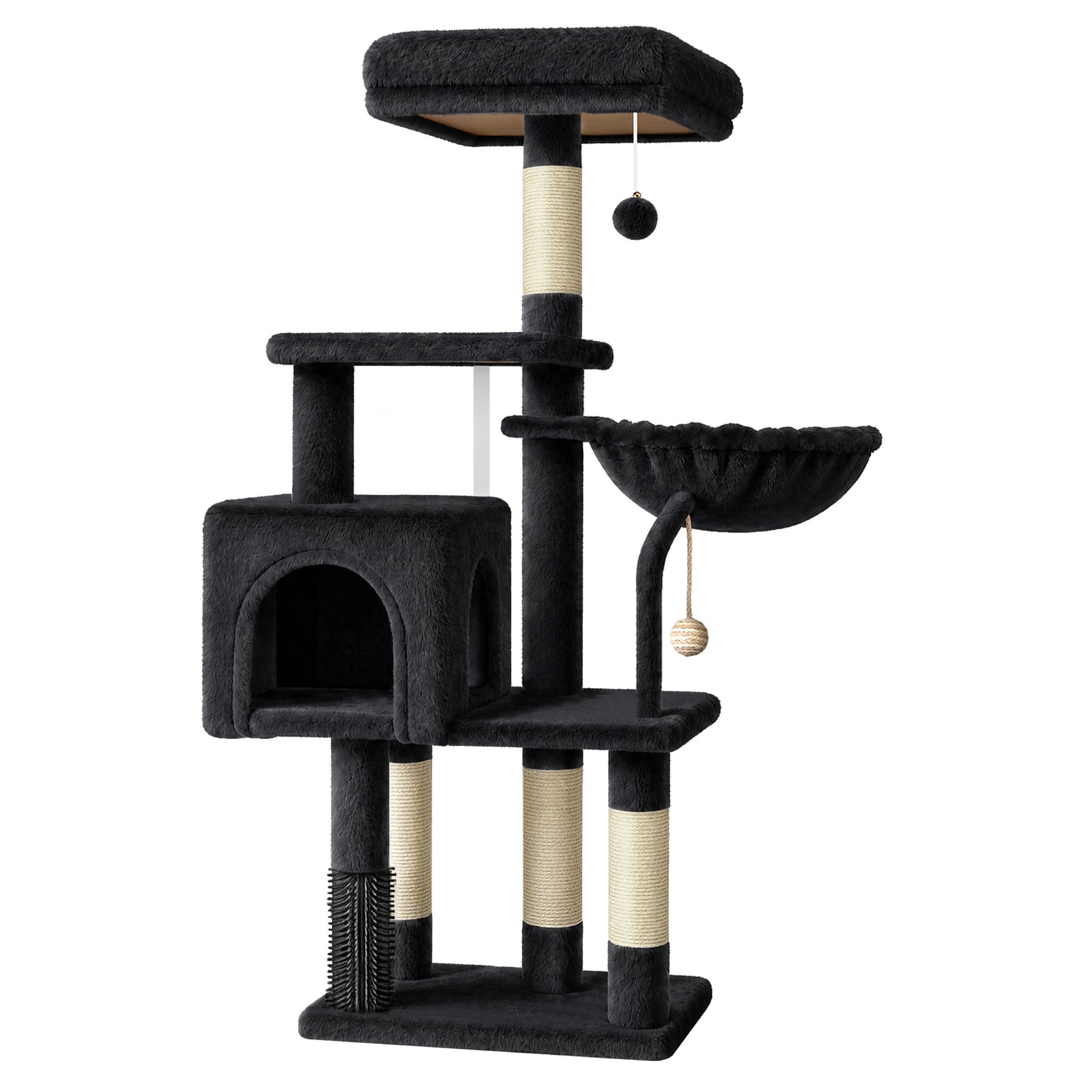 111cm Willow Cat Tree