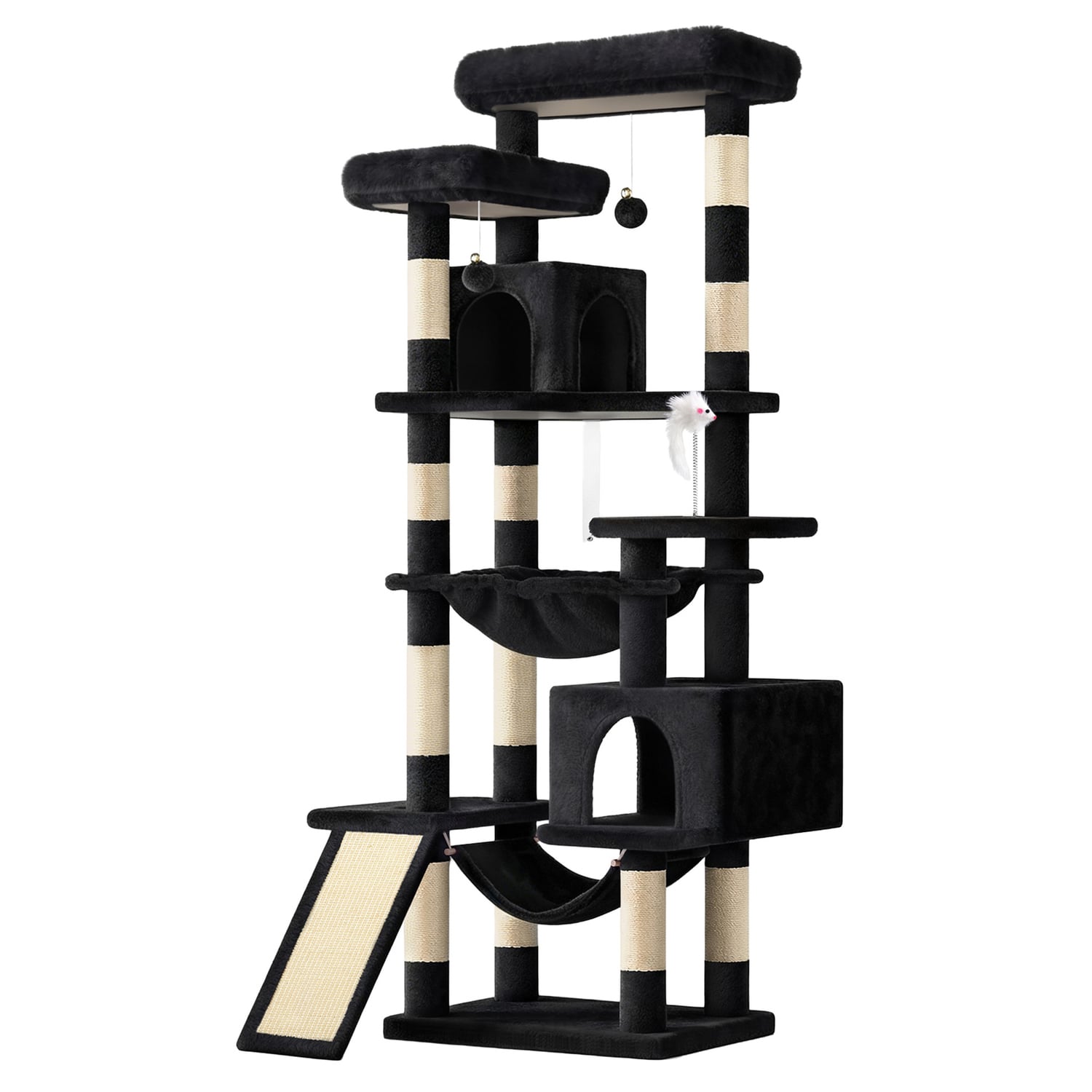180cm Luna Cat Tree