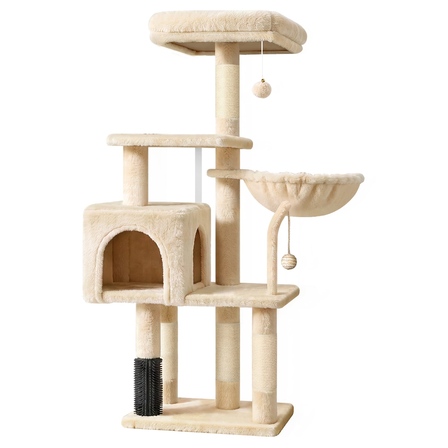 111cm Willow Cat Tree