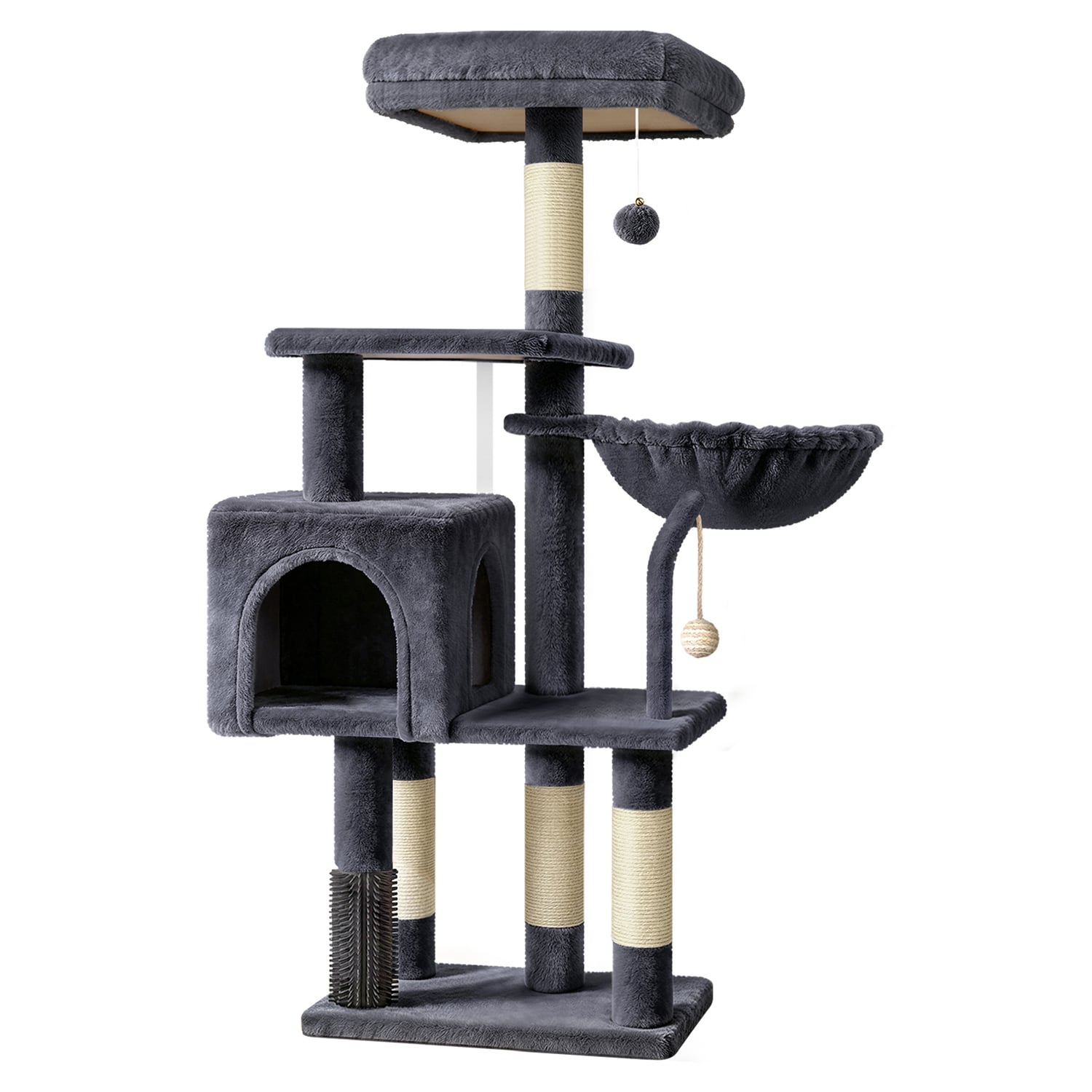 111cm Willow Cat Tree