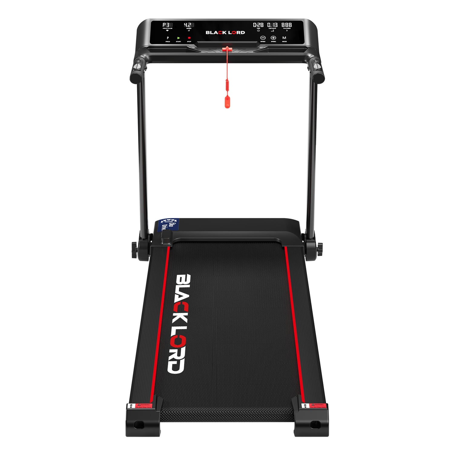 Newark-Foldable-Electric-Treadmill