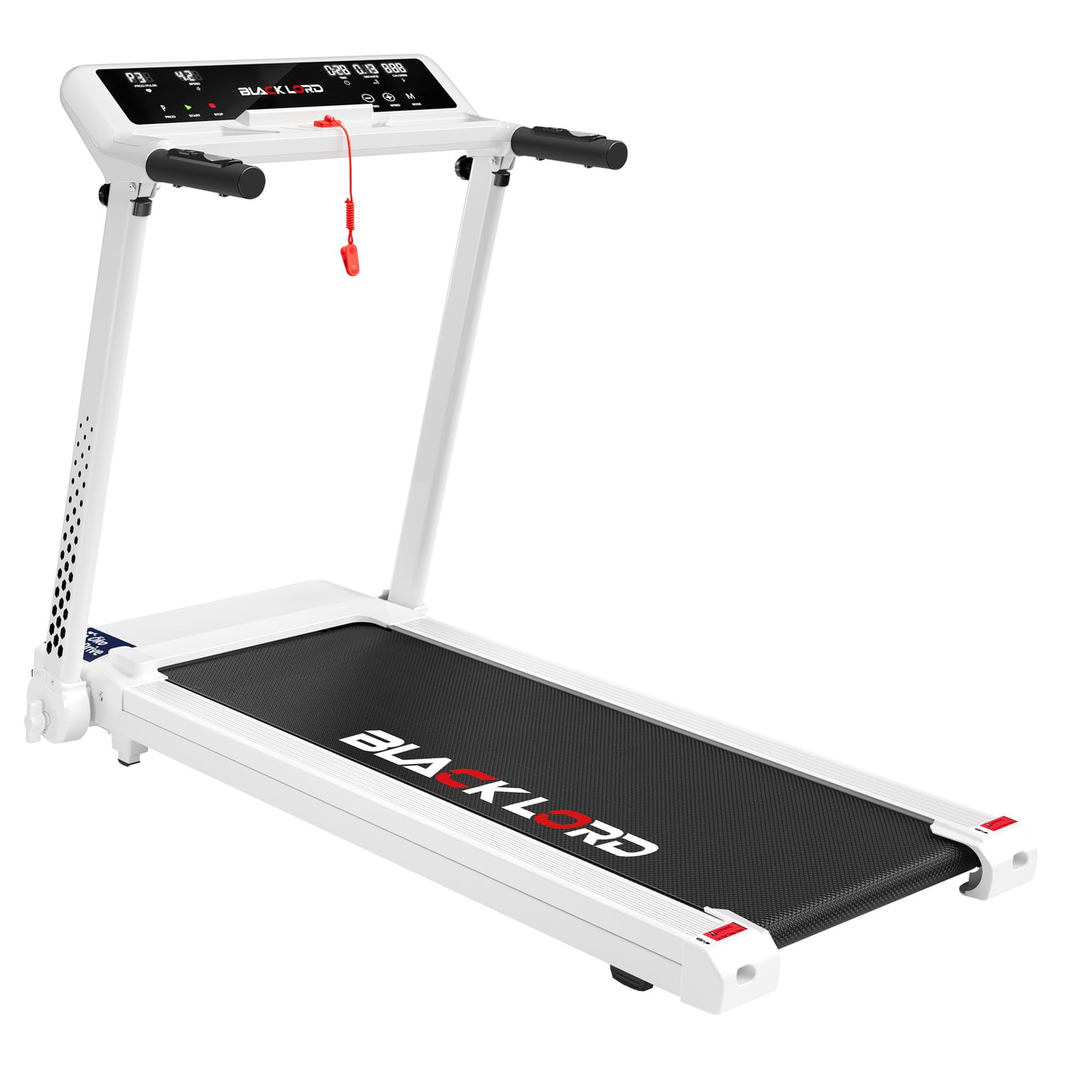Newark-Foldable-Electric-Treadmill
