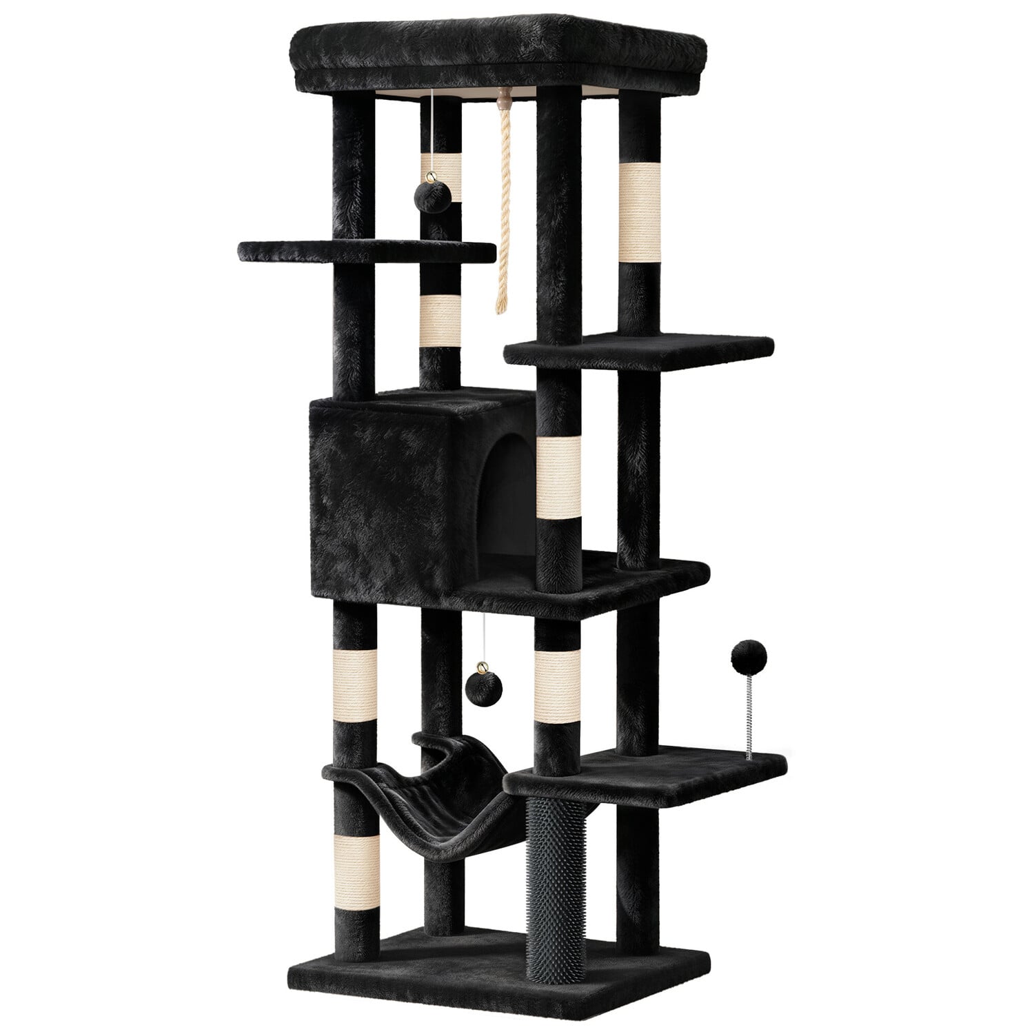 153cm Gavin Cat Tree