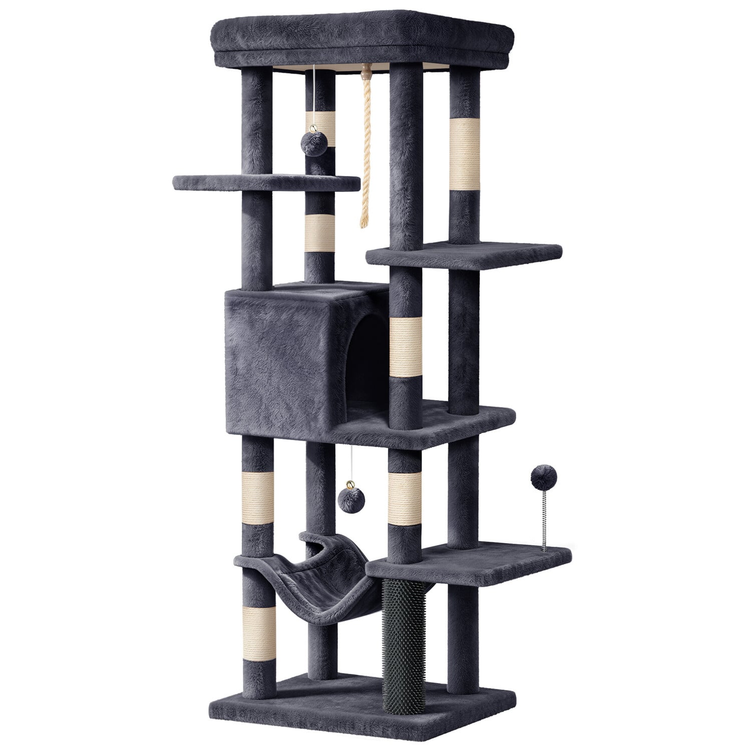 153cm Gavin Cat Tree