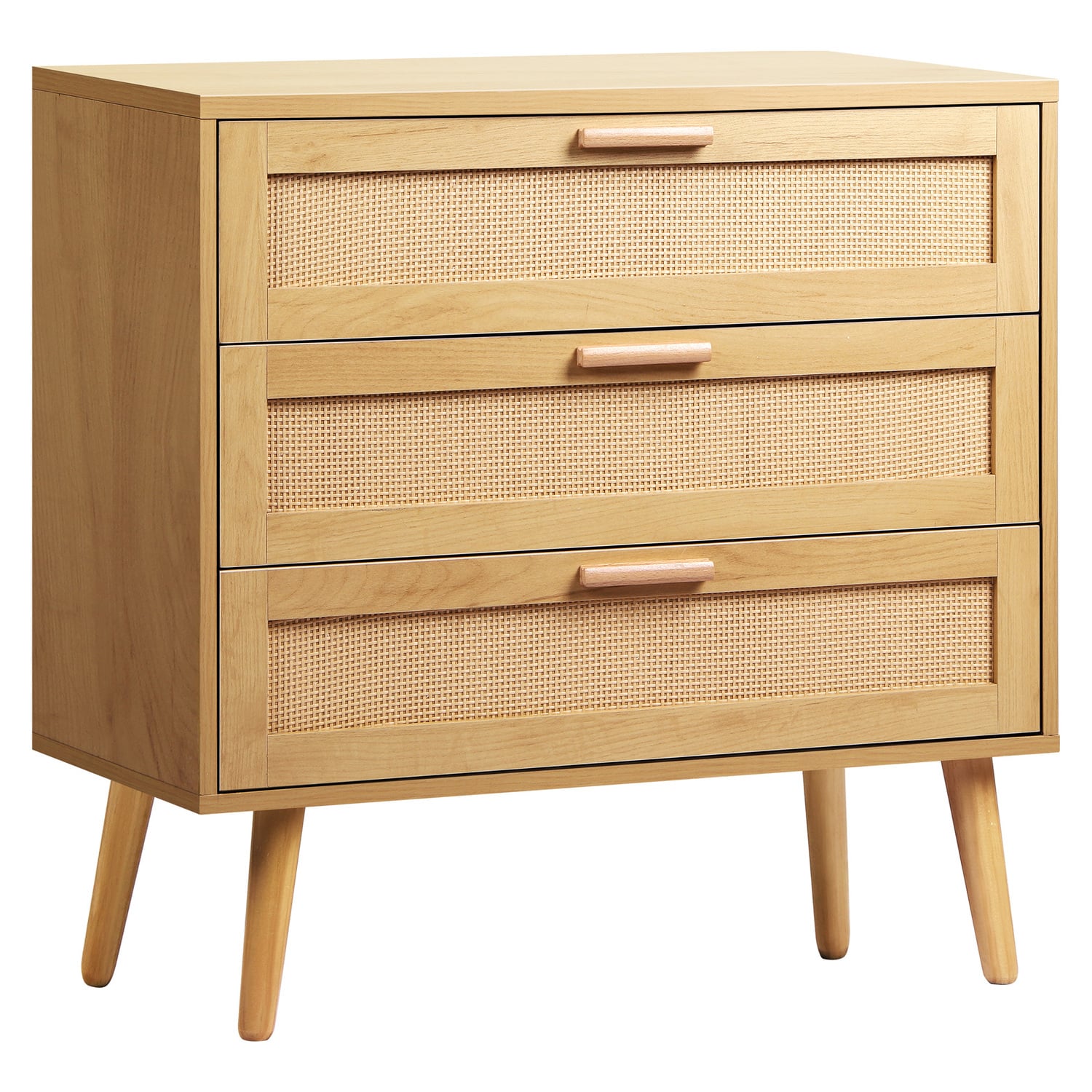 Desmond 3 Drawer Chest