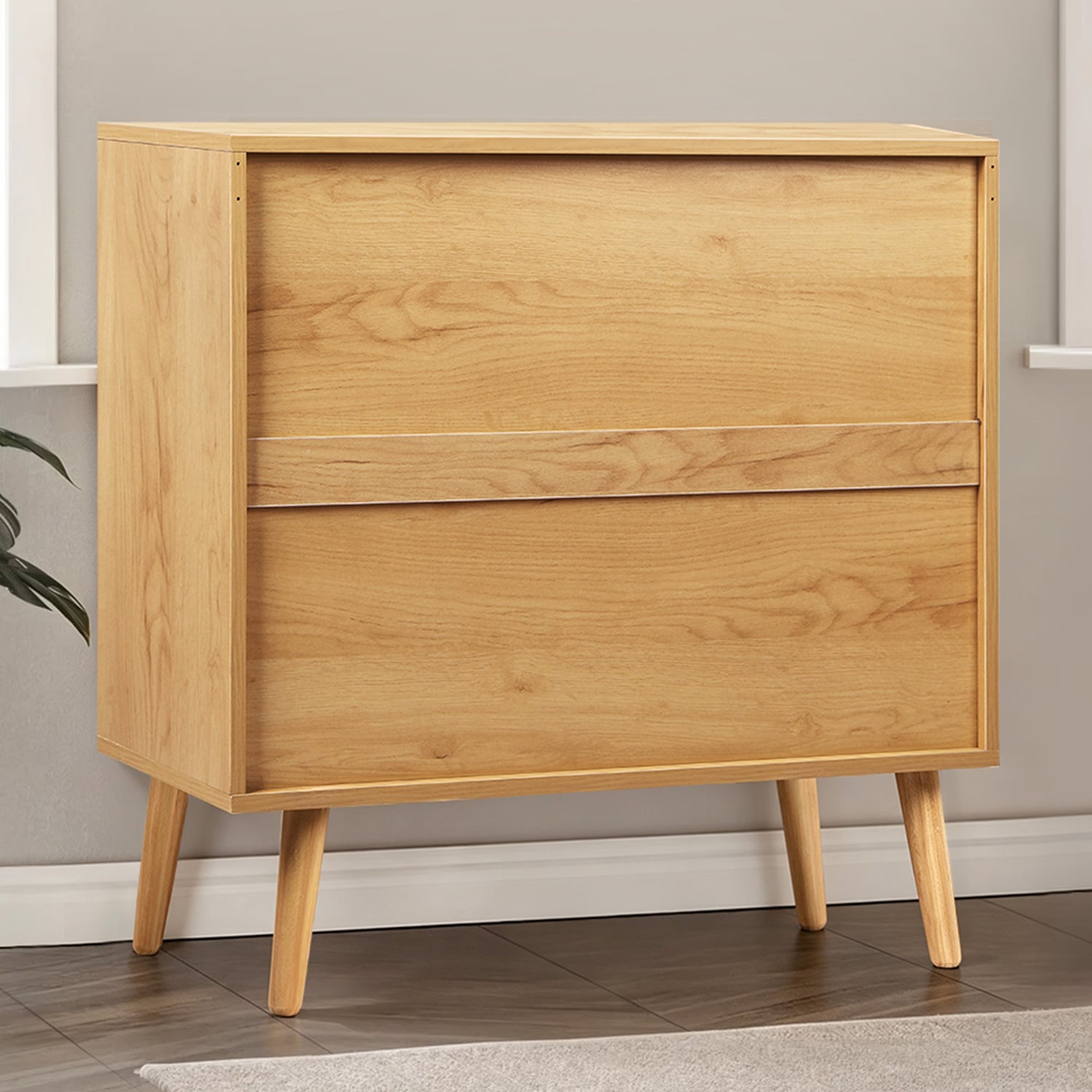 Desmond 3 Drawer Chest