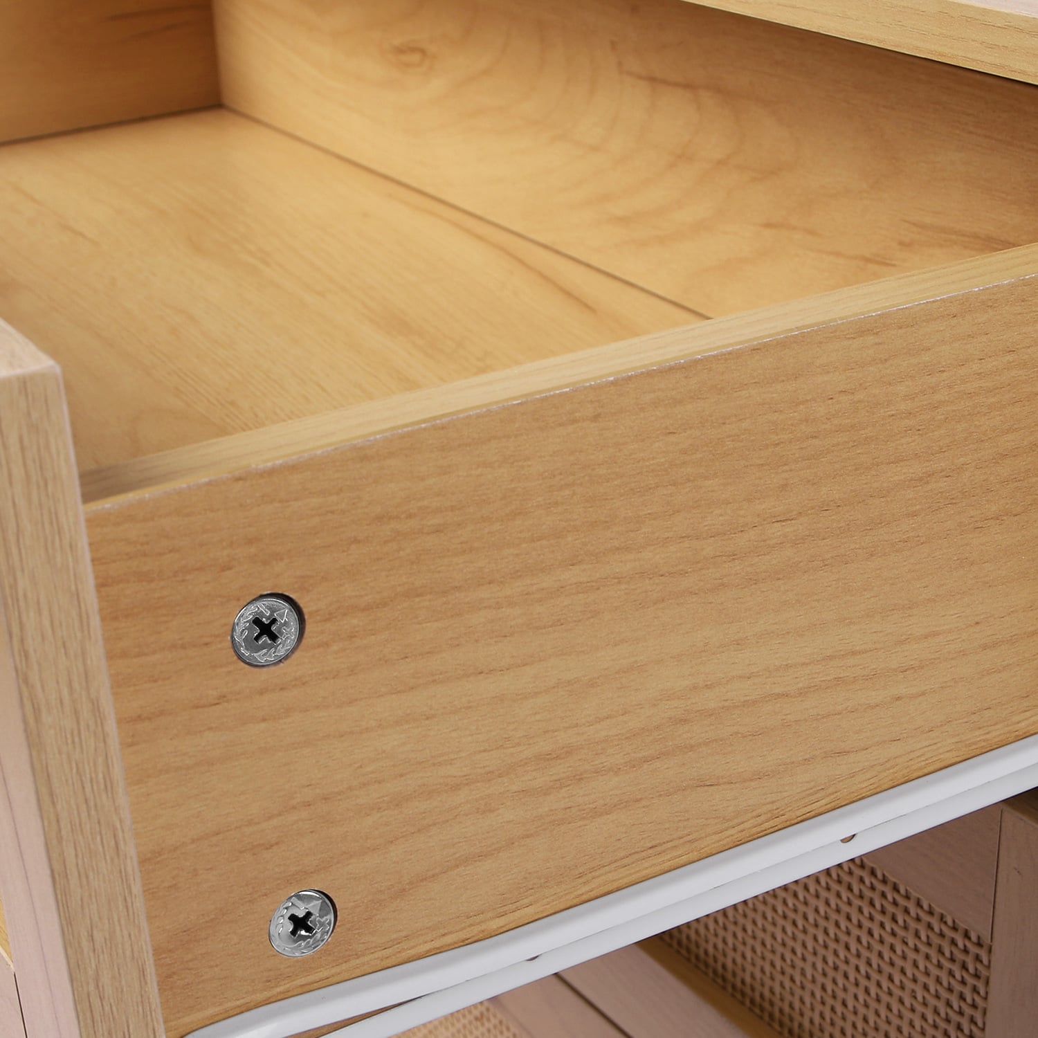 Desmond 3 Drawer Chest