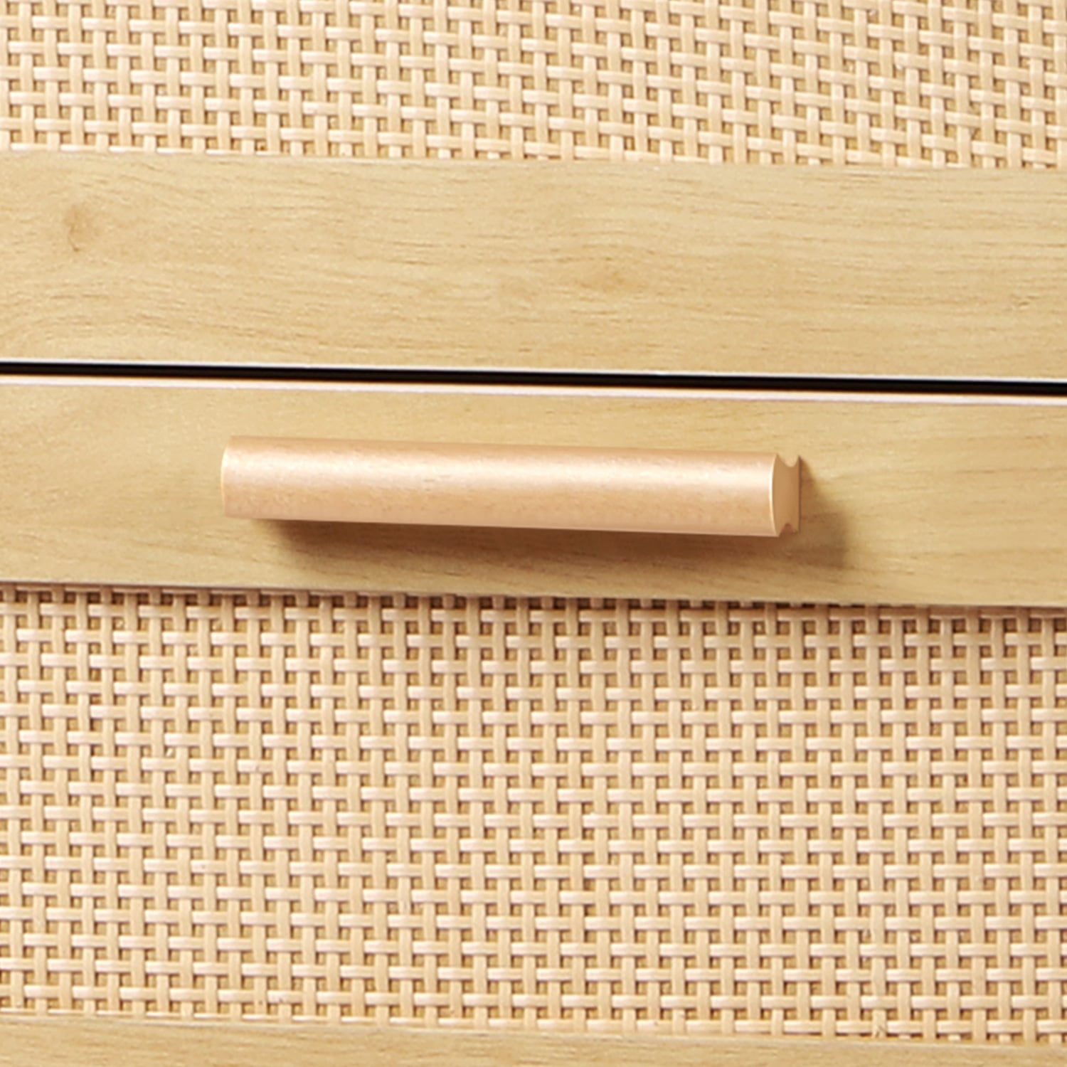 Desmond 3 Drawer Chest