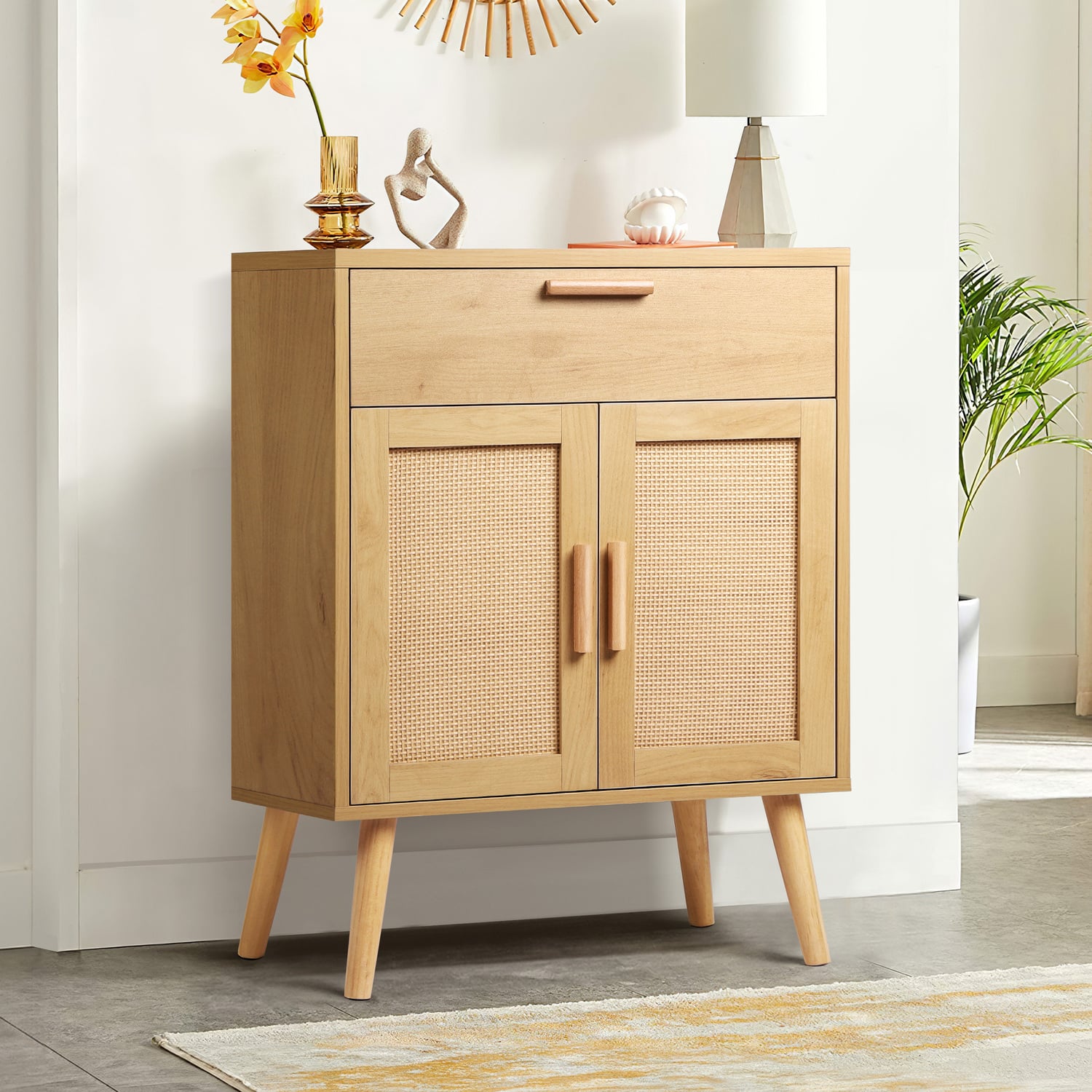Corvalis 2 Door Sideboard