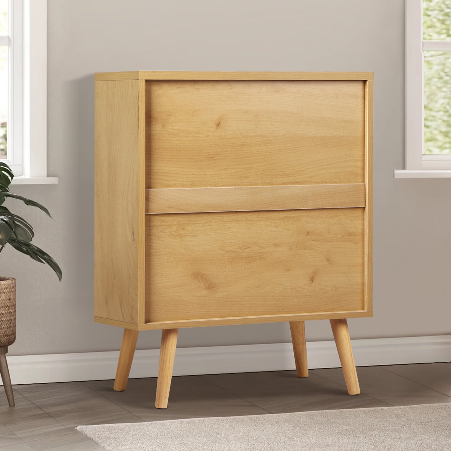 Corvalis 2 Door Sideboard
