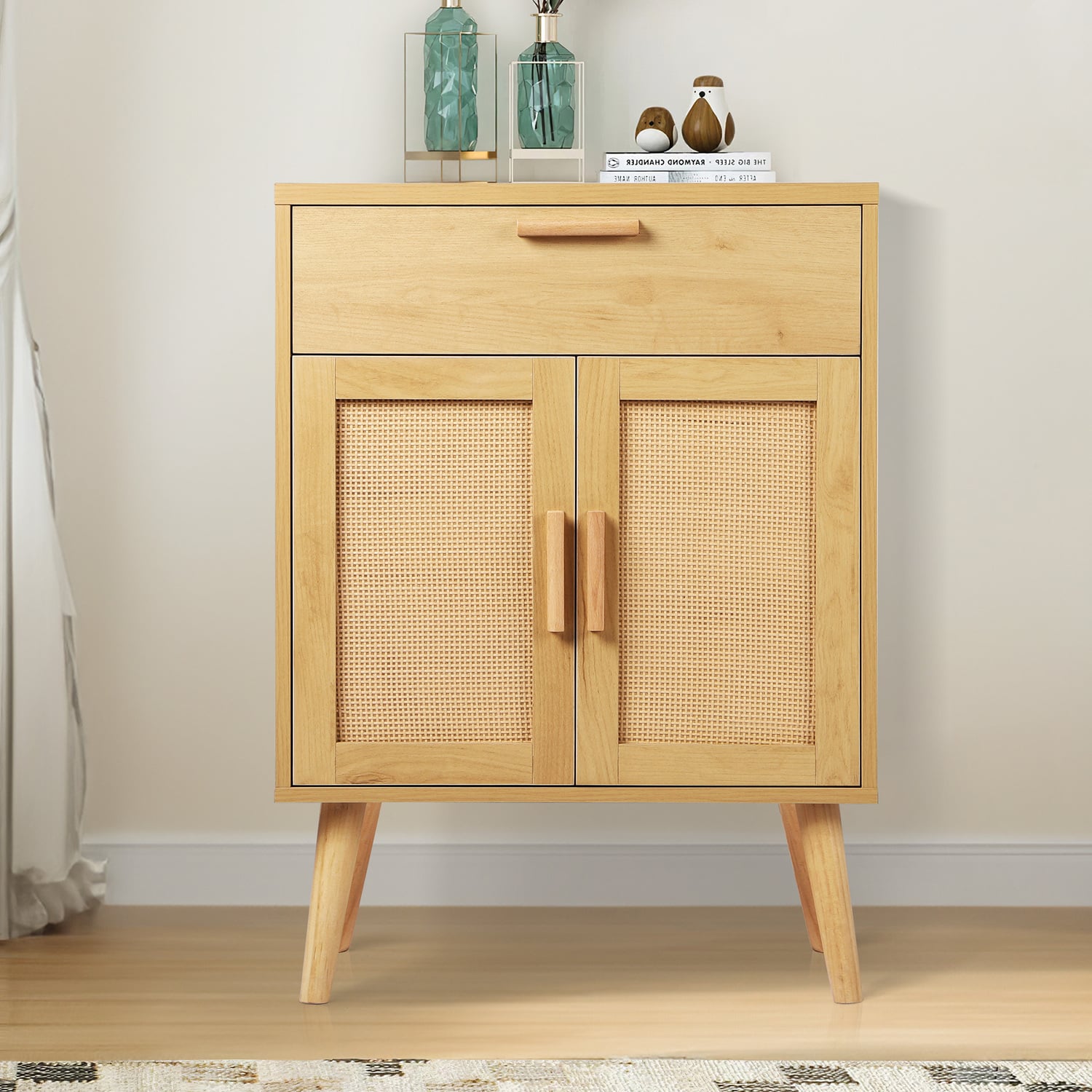 Corvalis 2 Door Sideboard