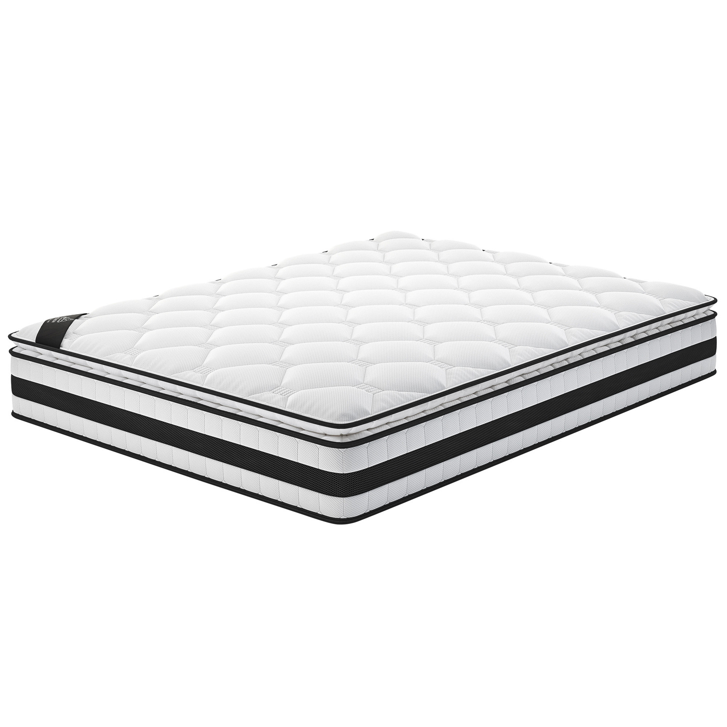 Dembe-Bonnell-Spring-Mattress