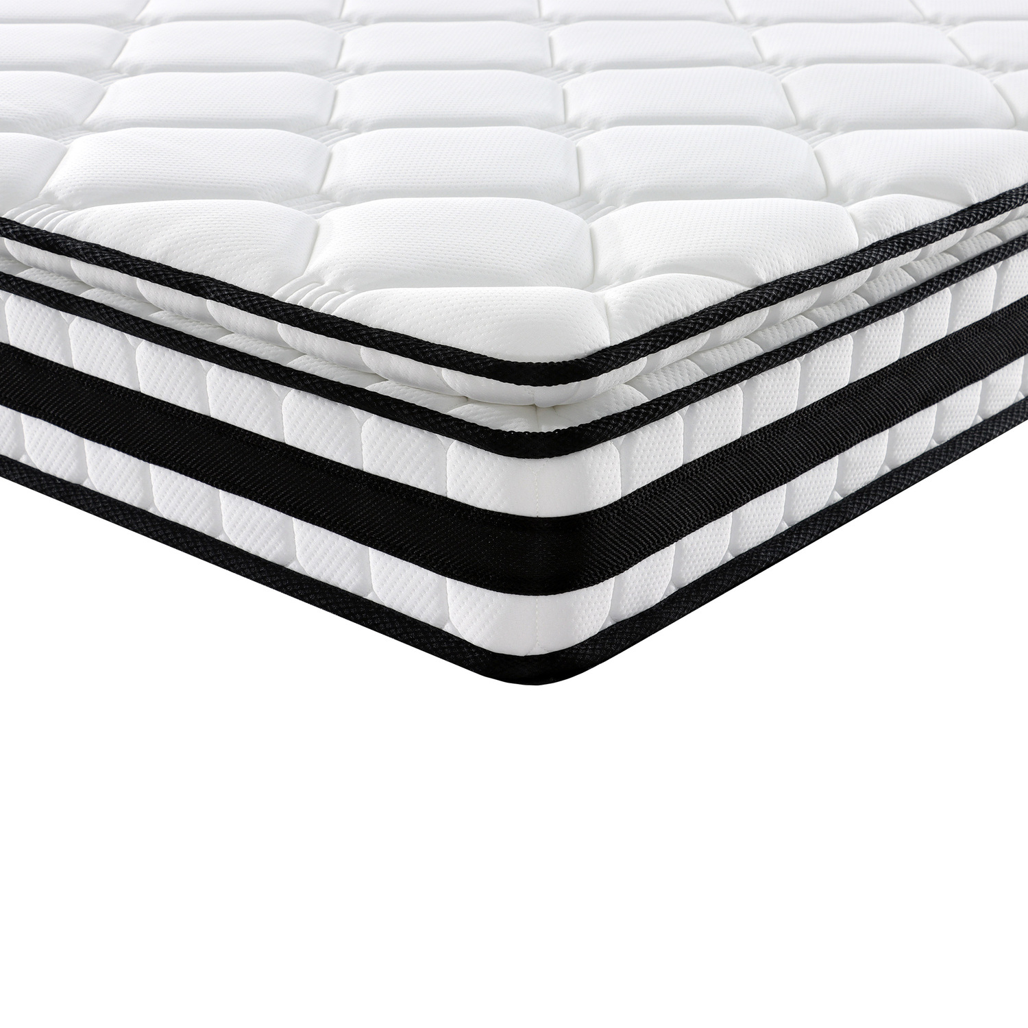 Dembe-Bonnell-Spring-Mattress