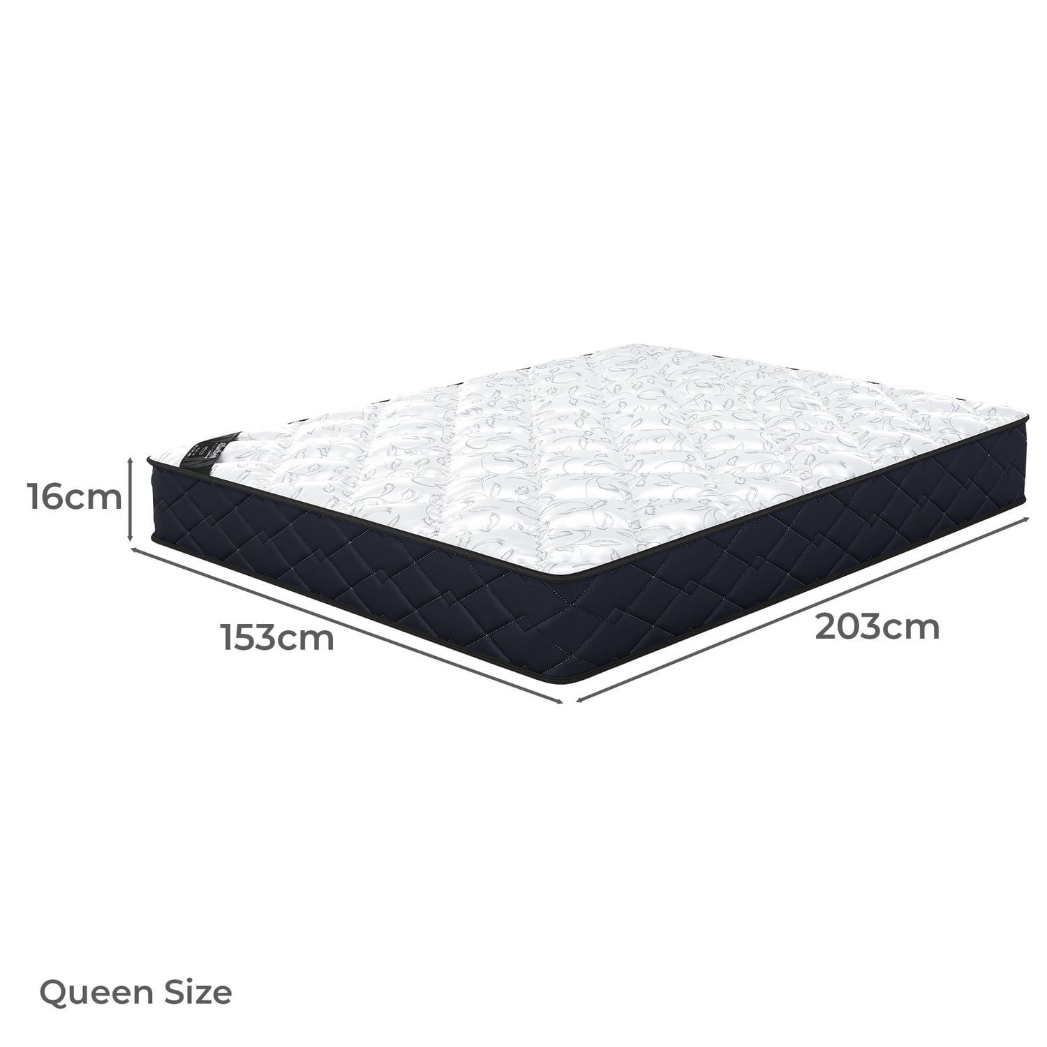 Karina Bonnell Spring Mattress